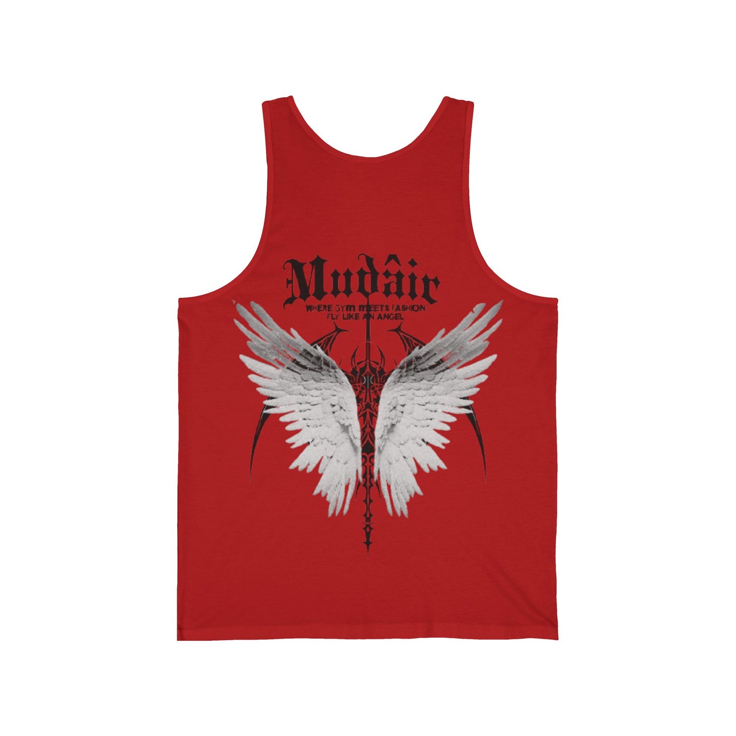 Classic Mudâir Tank-Top