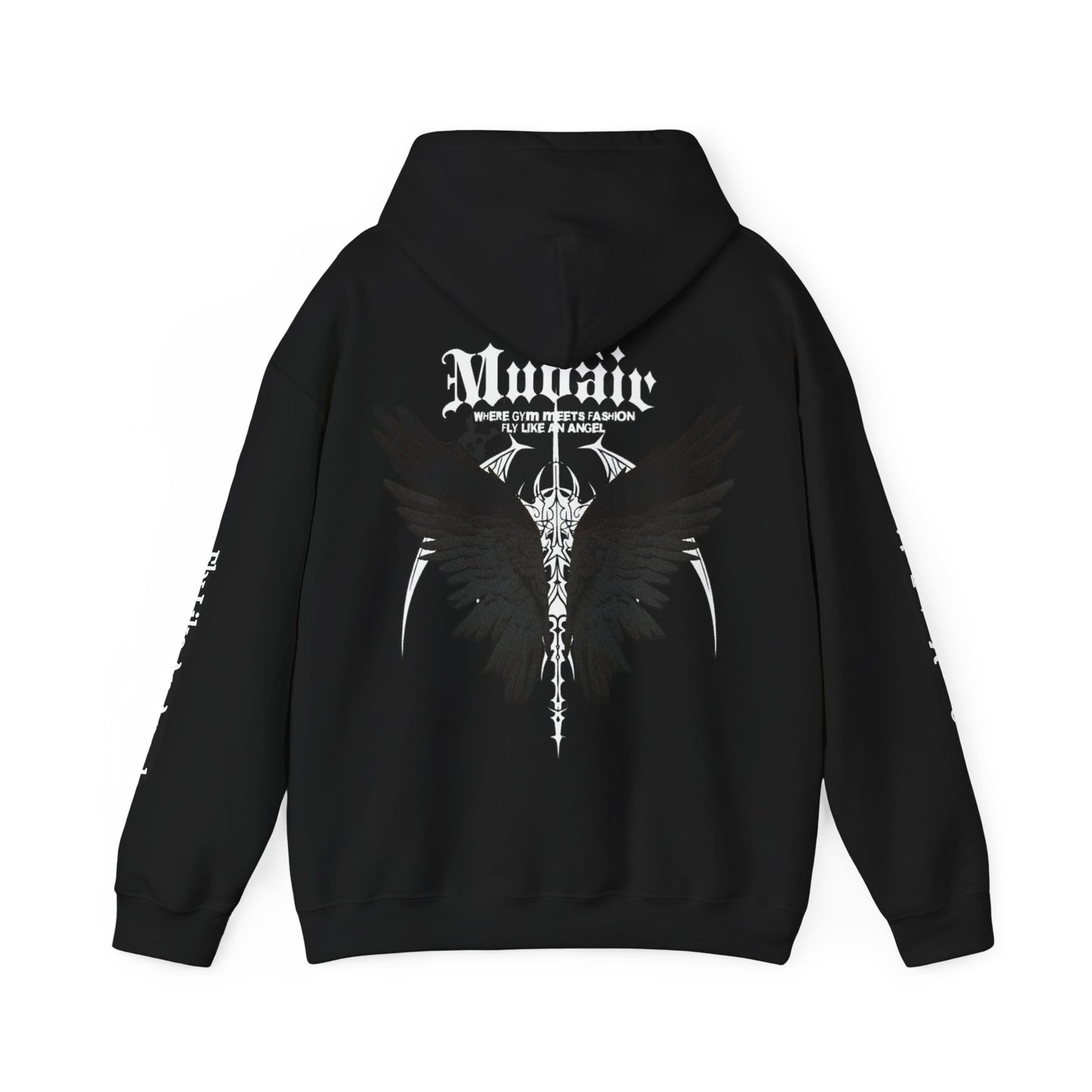 Classic Mudâir Hoodie