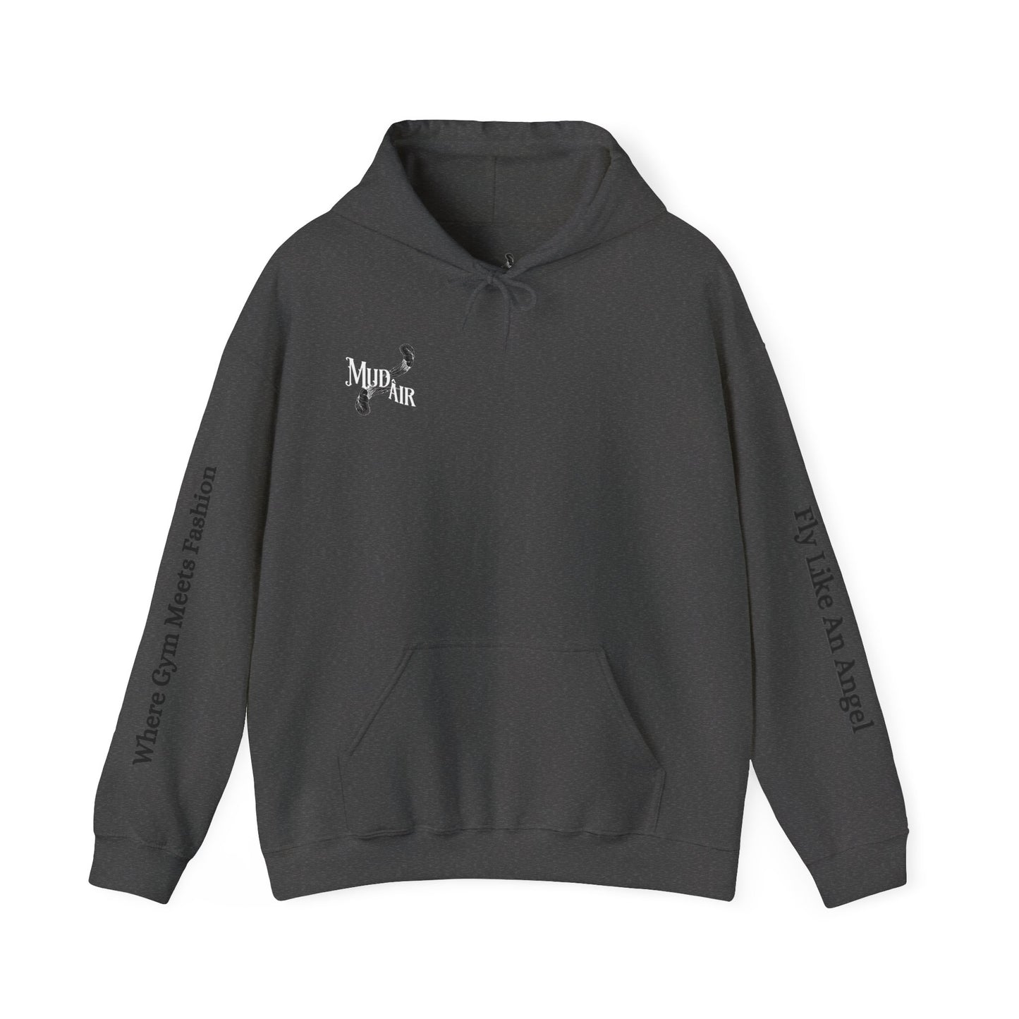 Classic Mudâir Hoodie
