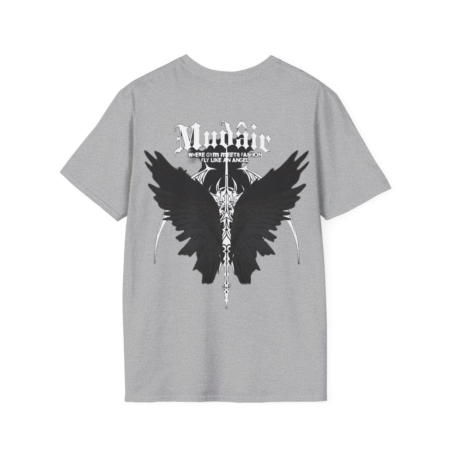 Classic Mudâir T-shirt