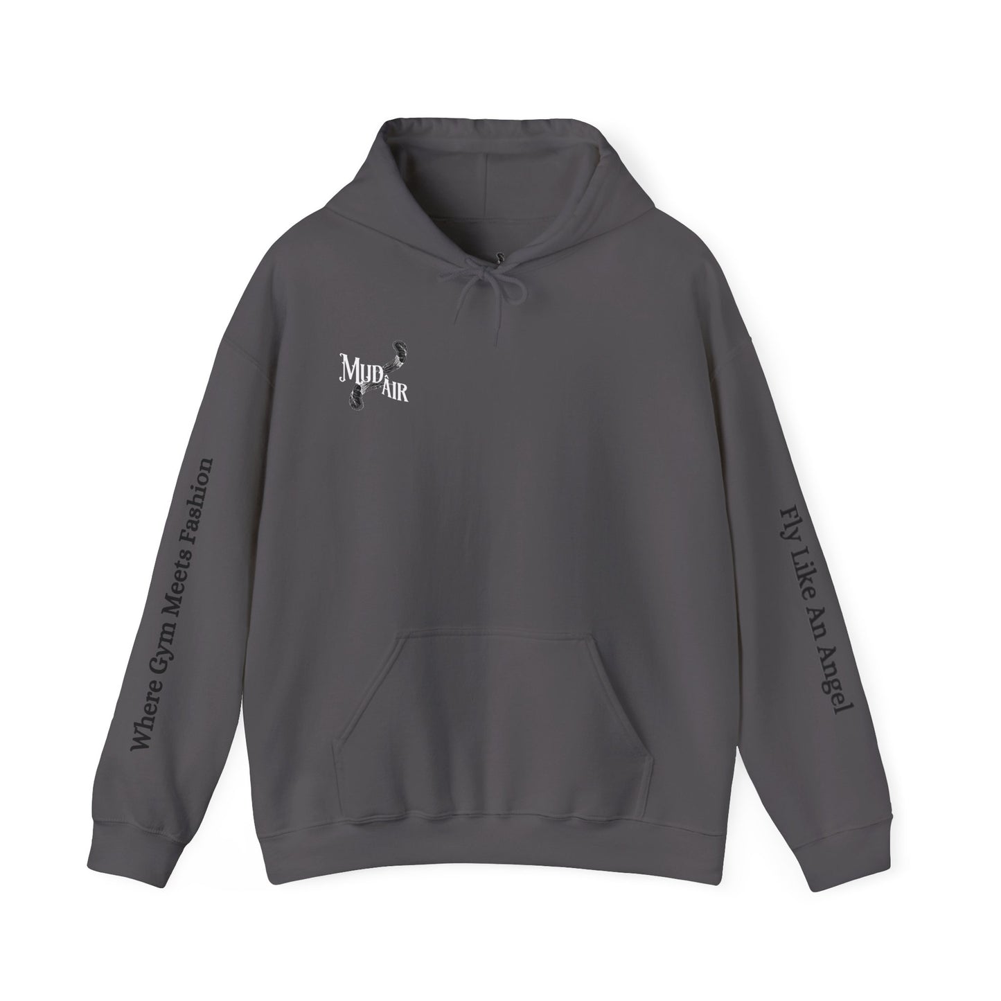 Classic Mudâir Hoodie