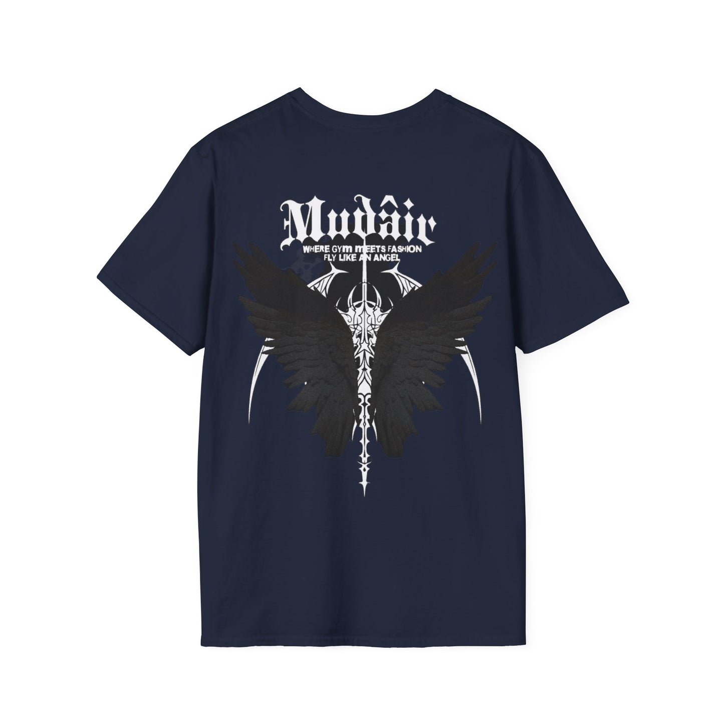 Classic Mudâir T-shirt
