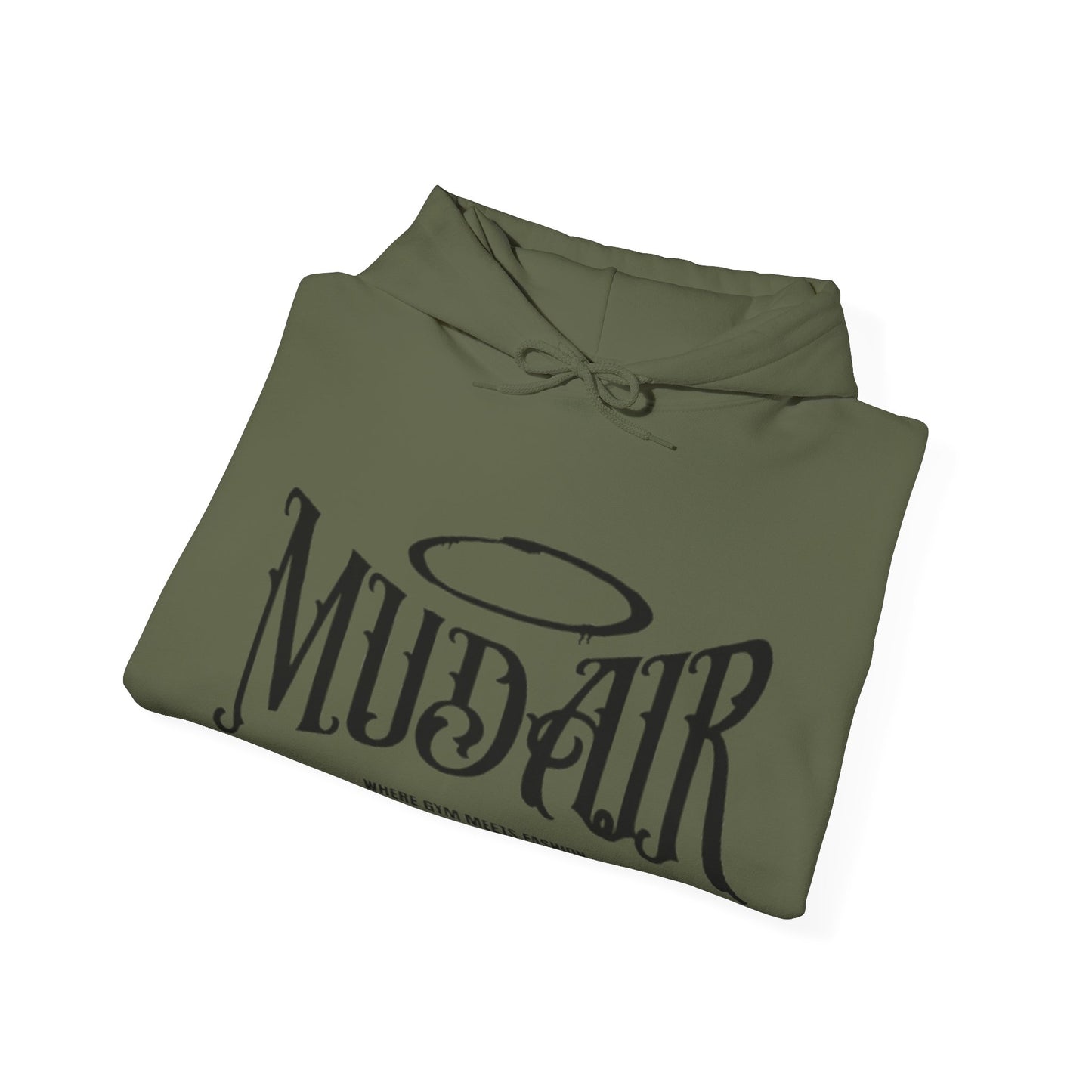 Angelic Mudâir Hoodie