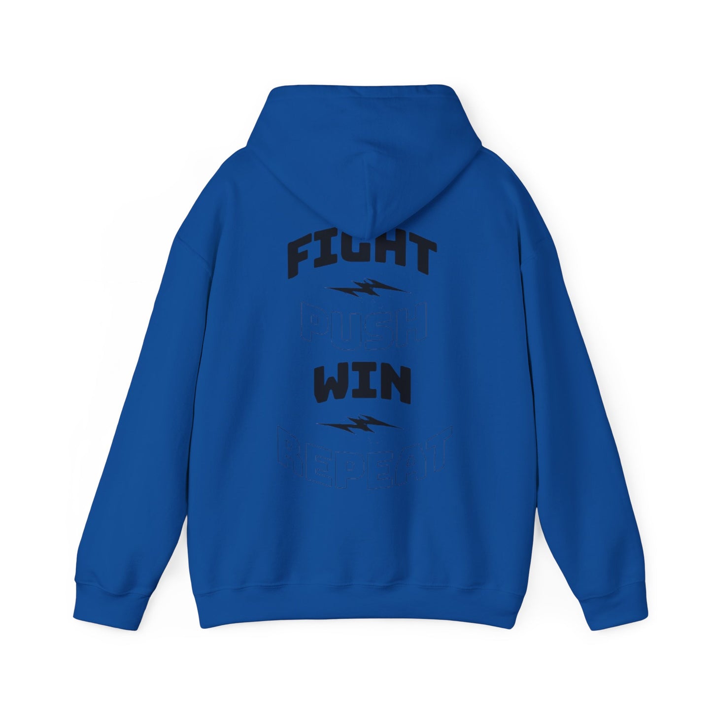Angelic Mudâir Hoodie