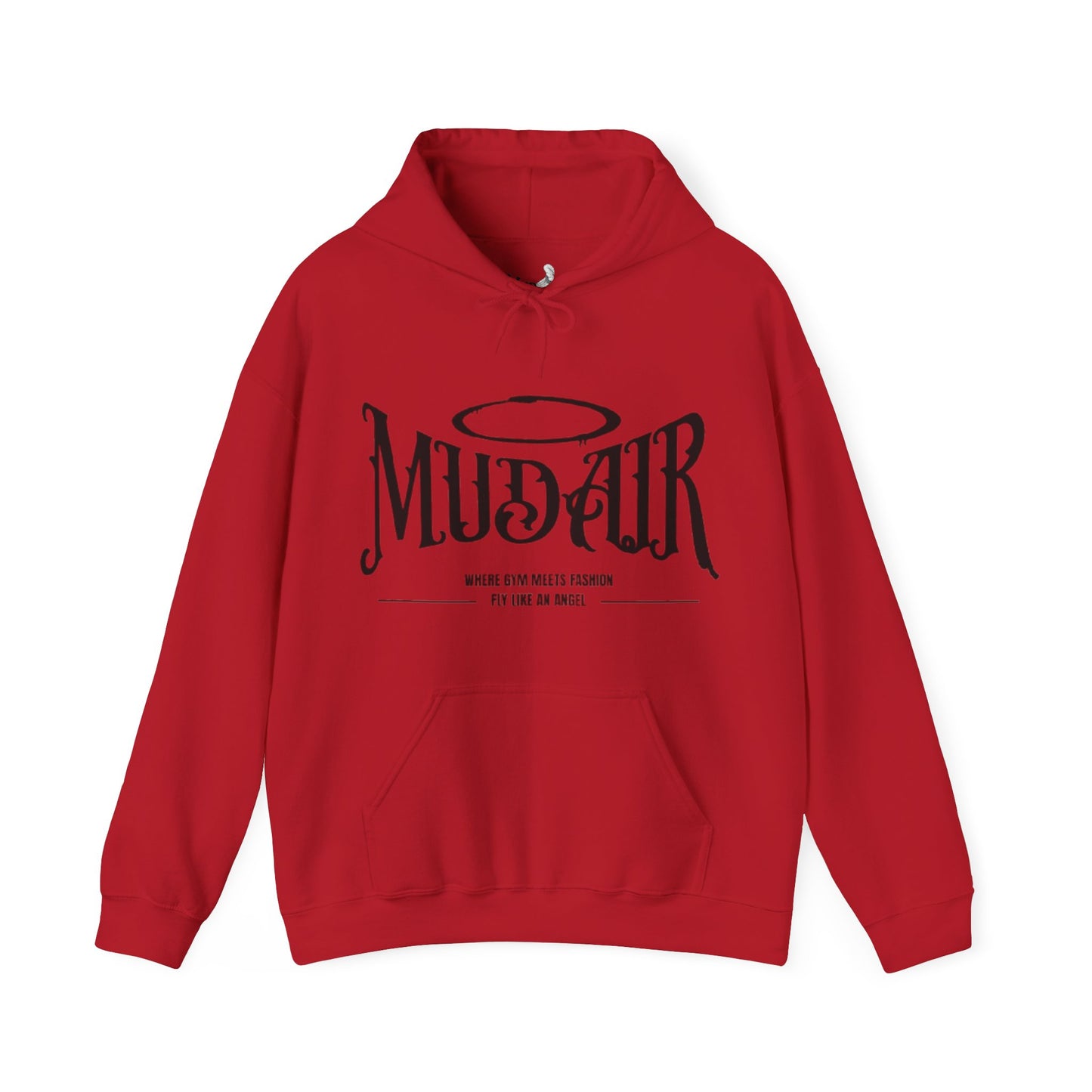 Angelic Mudâir Hoodie