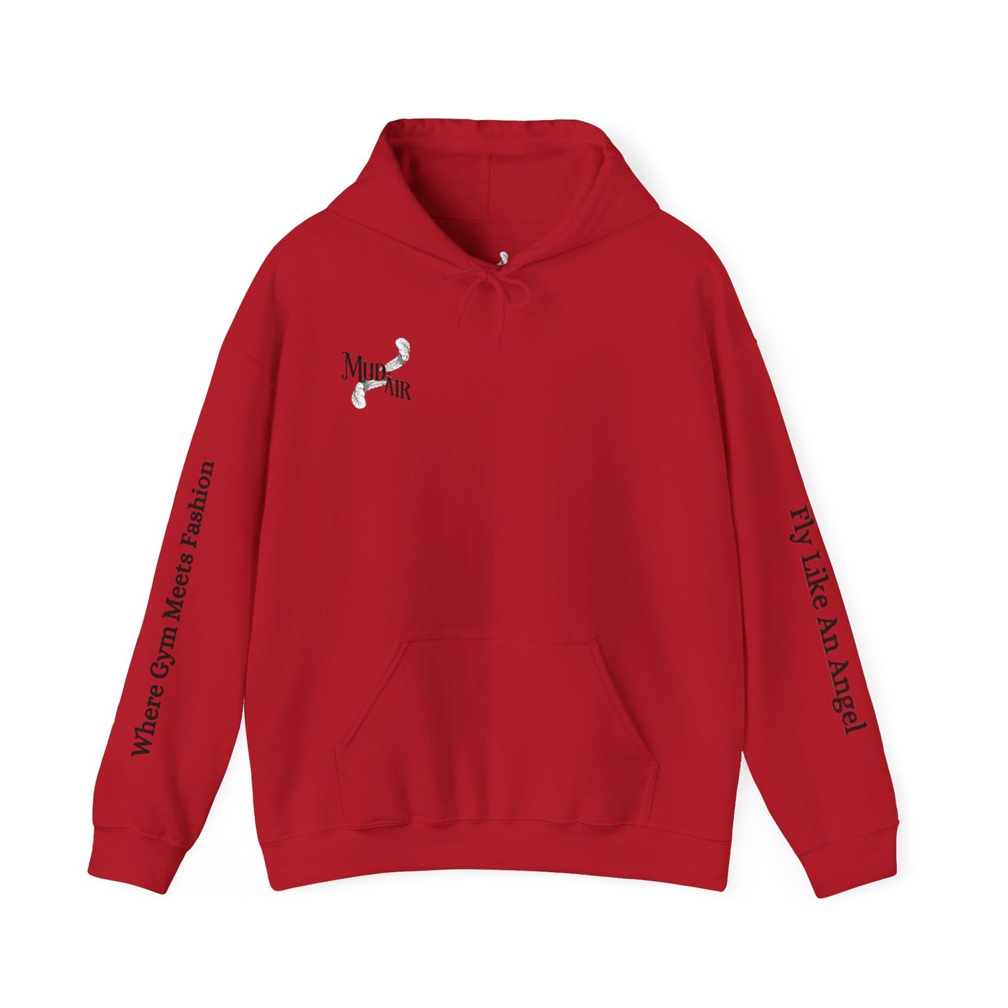 Classic Mudâir Hoodie