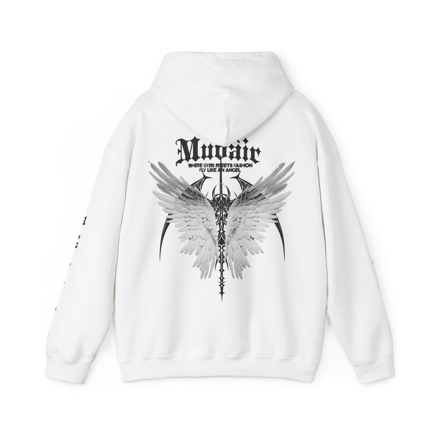 Classic Mudâir Hoodie