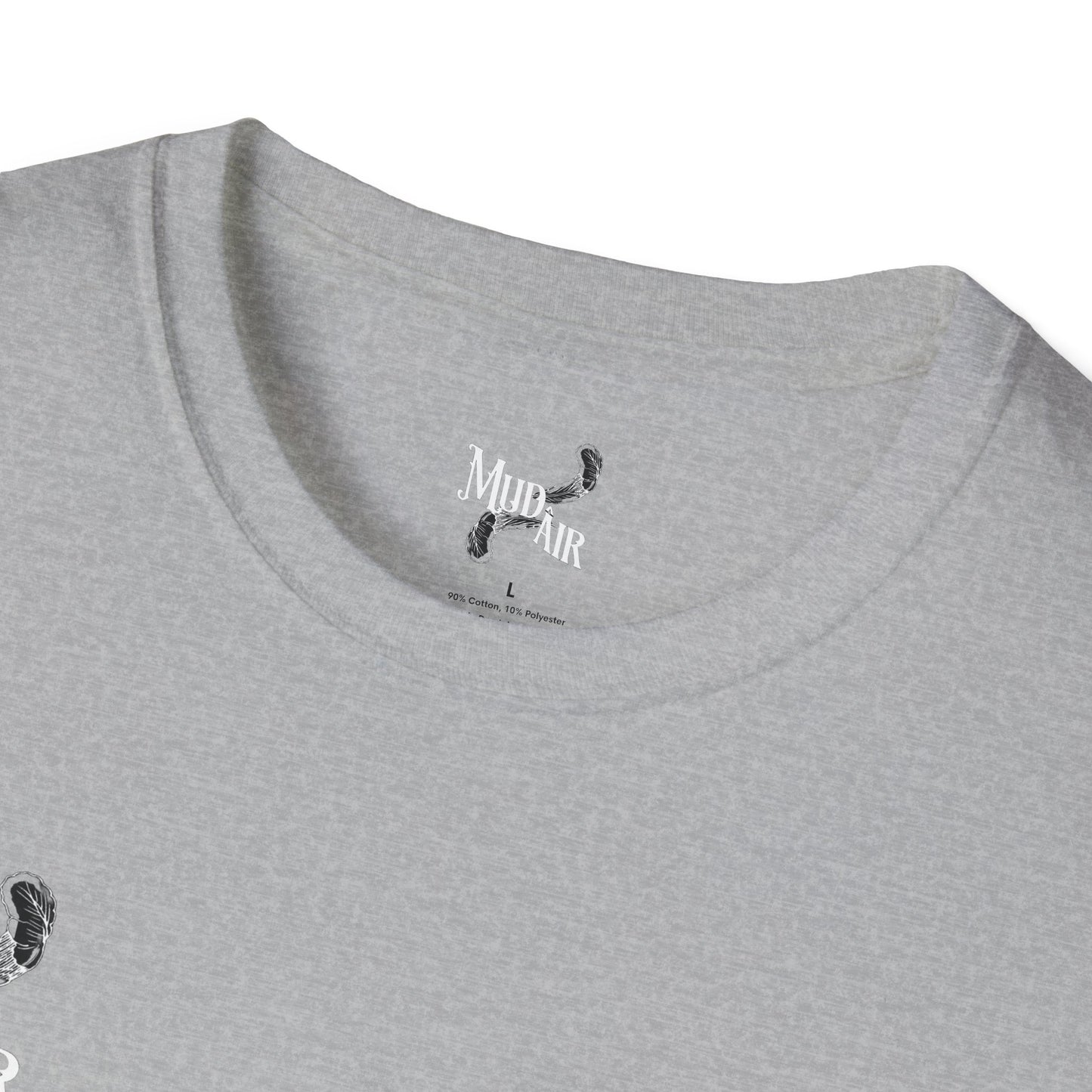 Classic Mudâir T-shirt