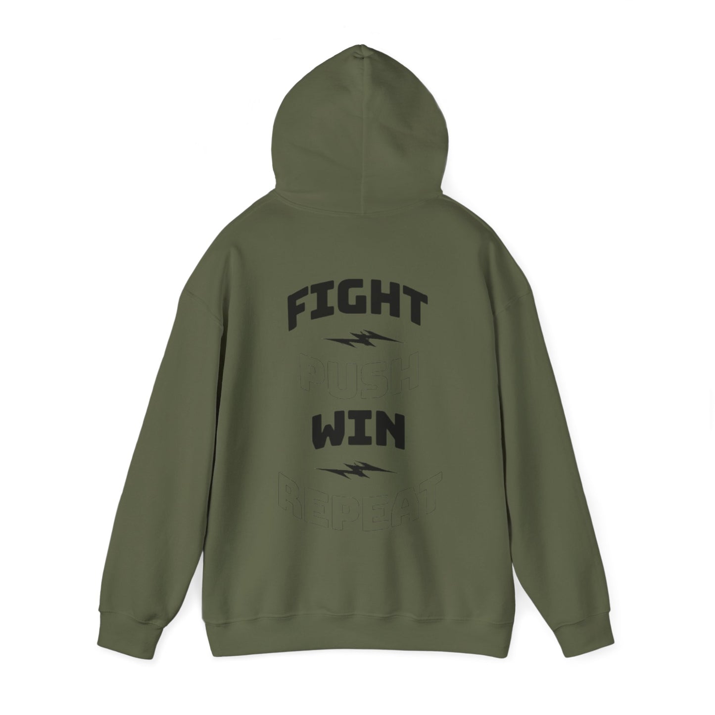 Angelic Mudâir Hoodie