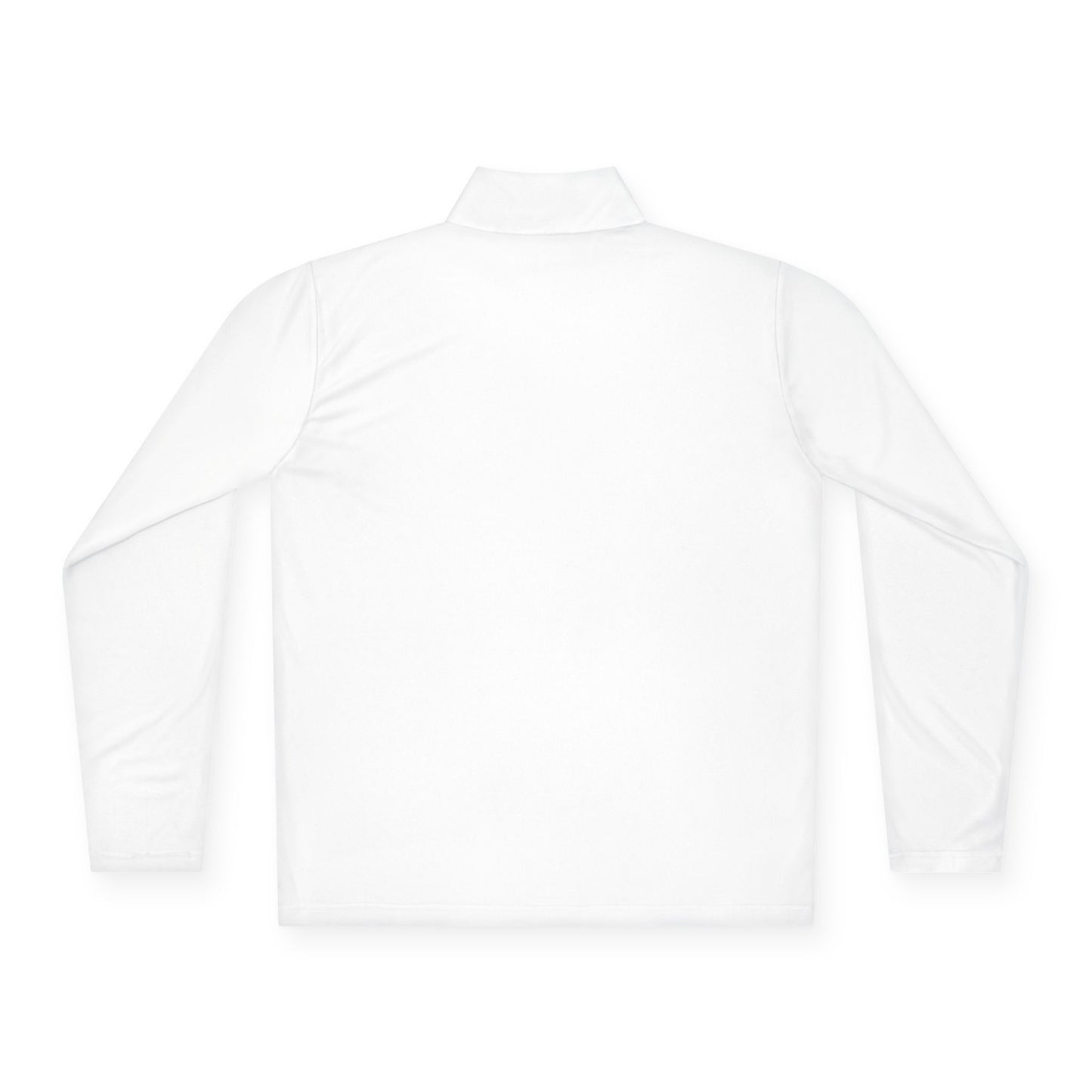 Classic Mudâir Quarter Zip