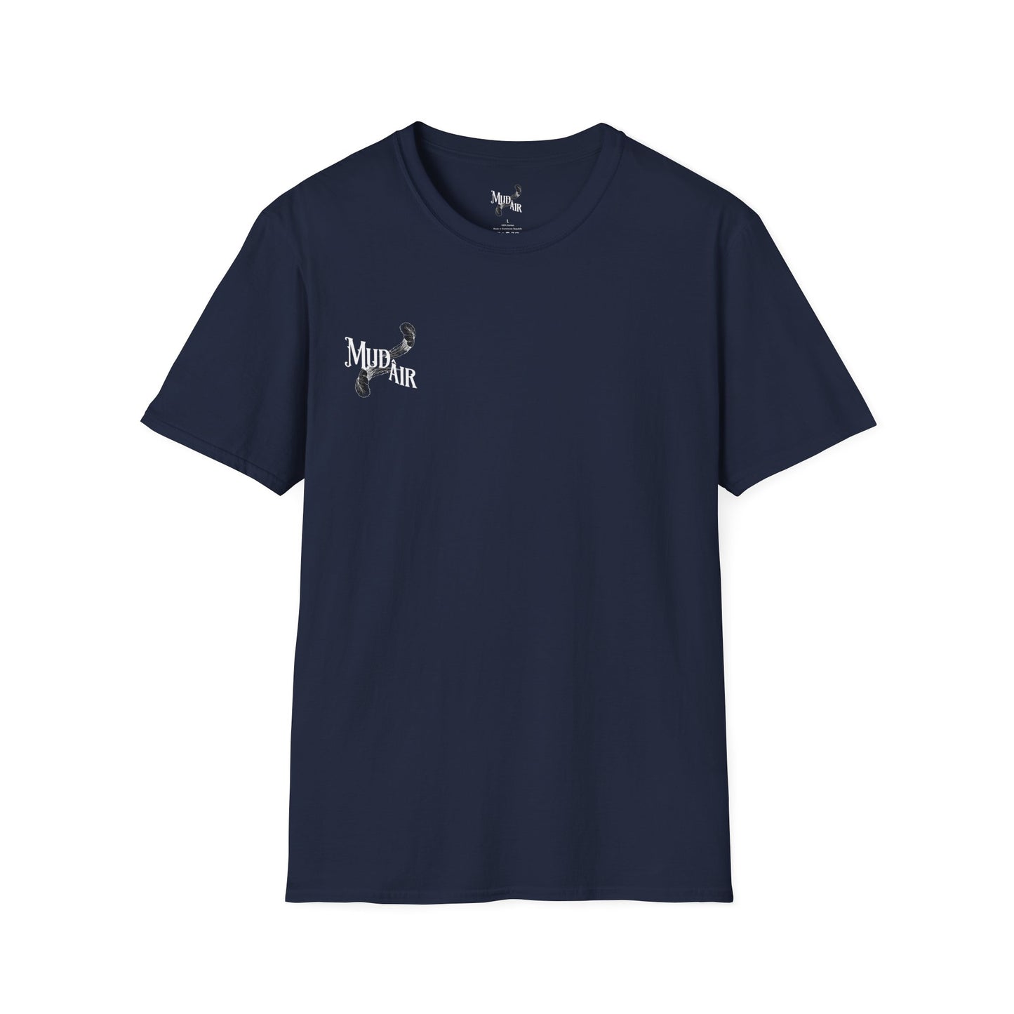 Classic Mudâir T-shirt