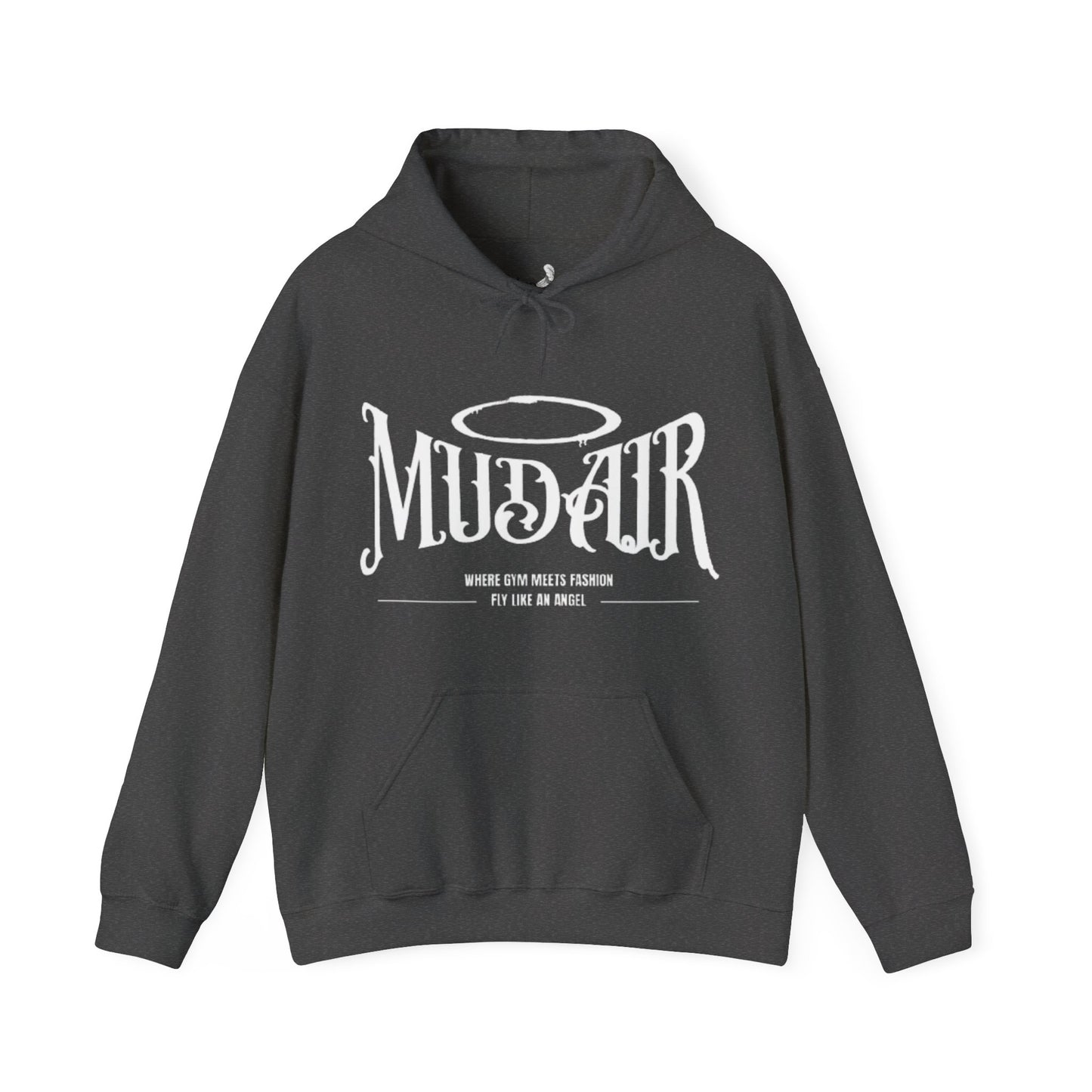 Angelic Mudâir Hoodie