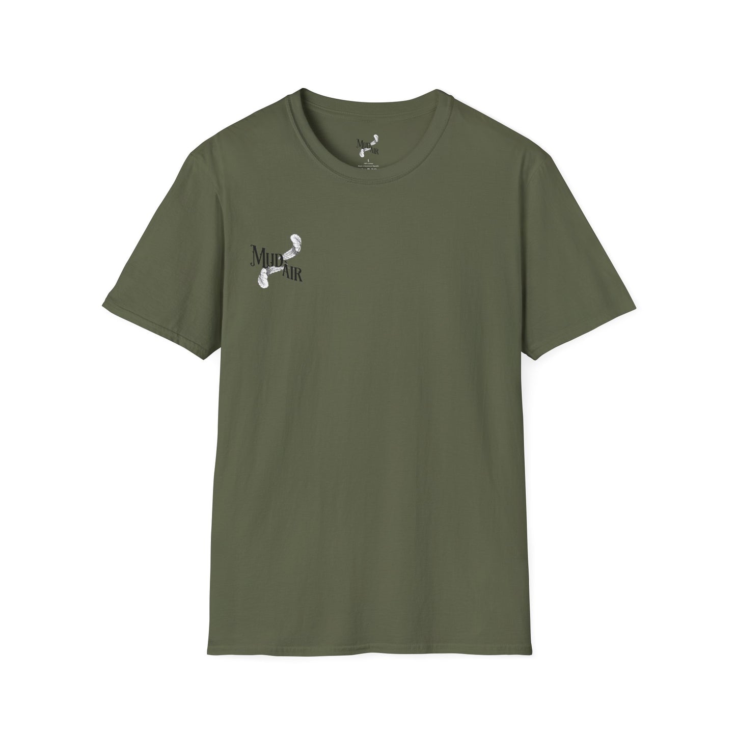 Classic Mudâir T-shirt