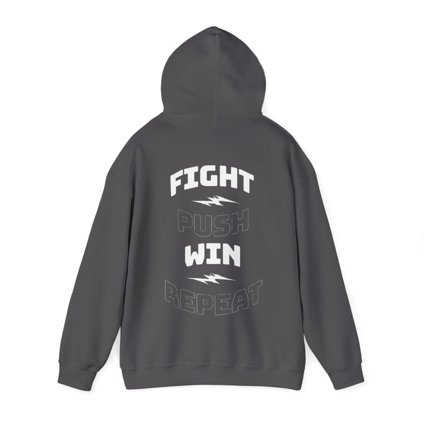 Angelic Mudâir Hoodie