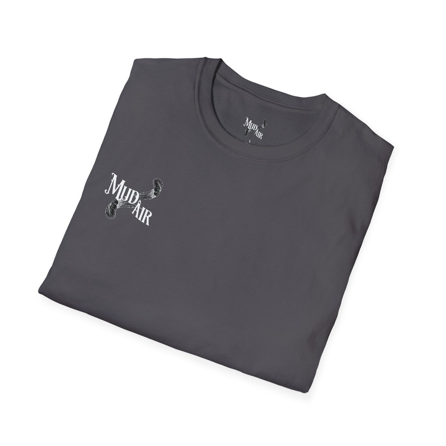Classic Mudâir T-shirt