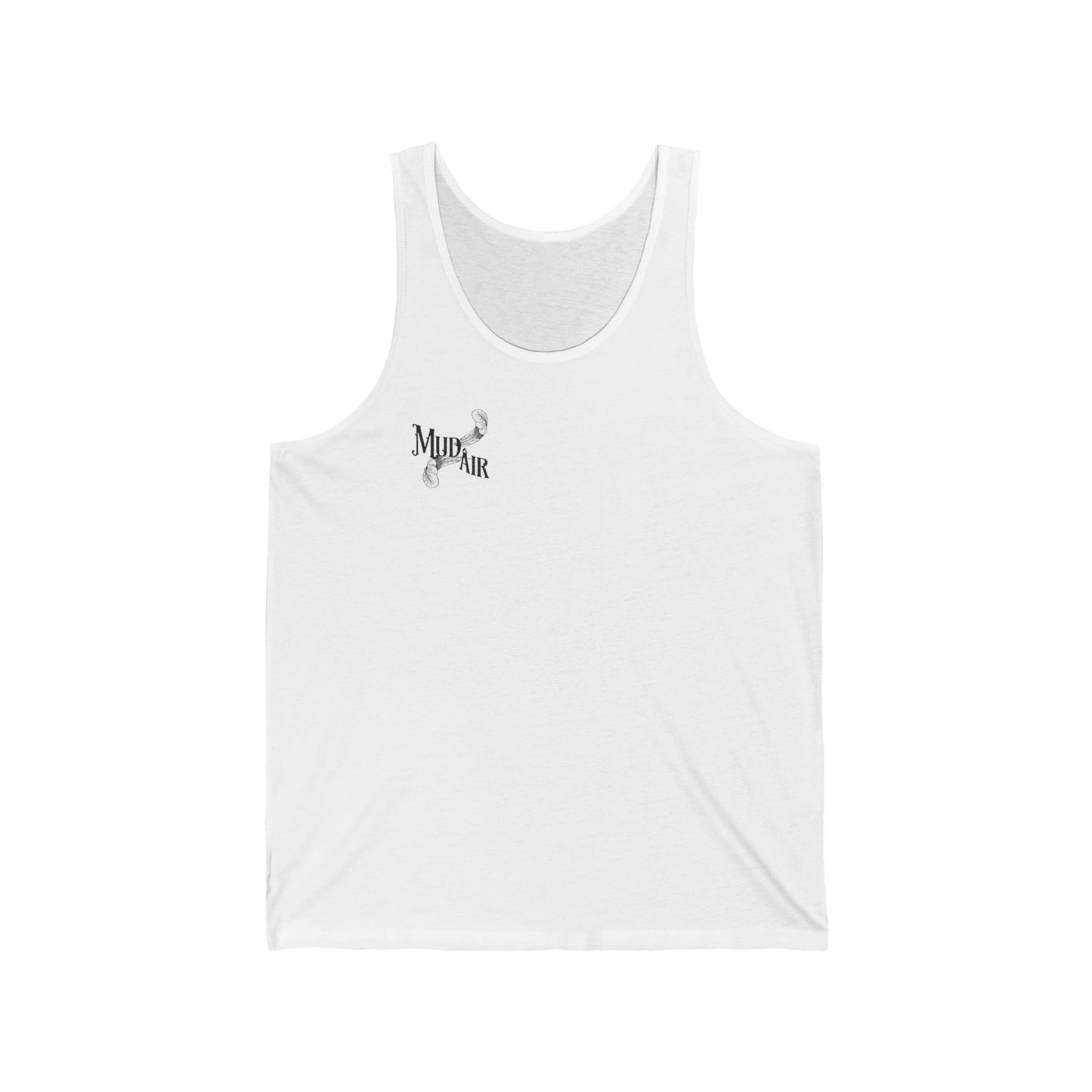 Classic Mudâir Tank-Top