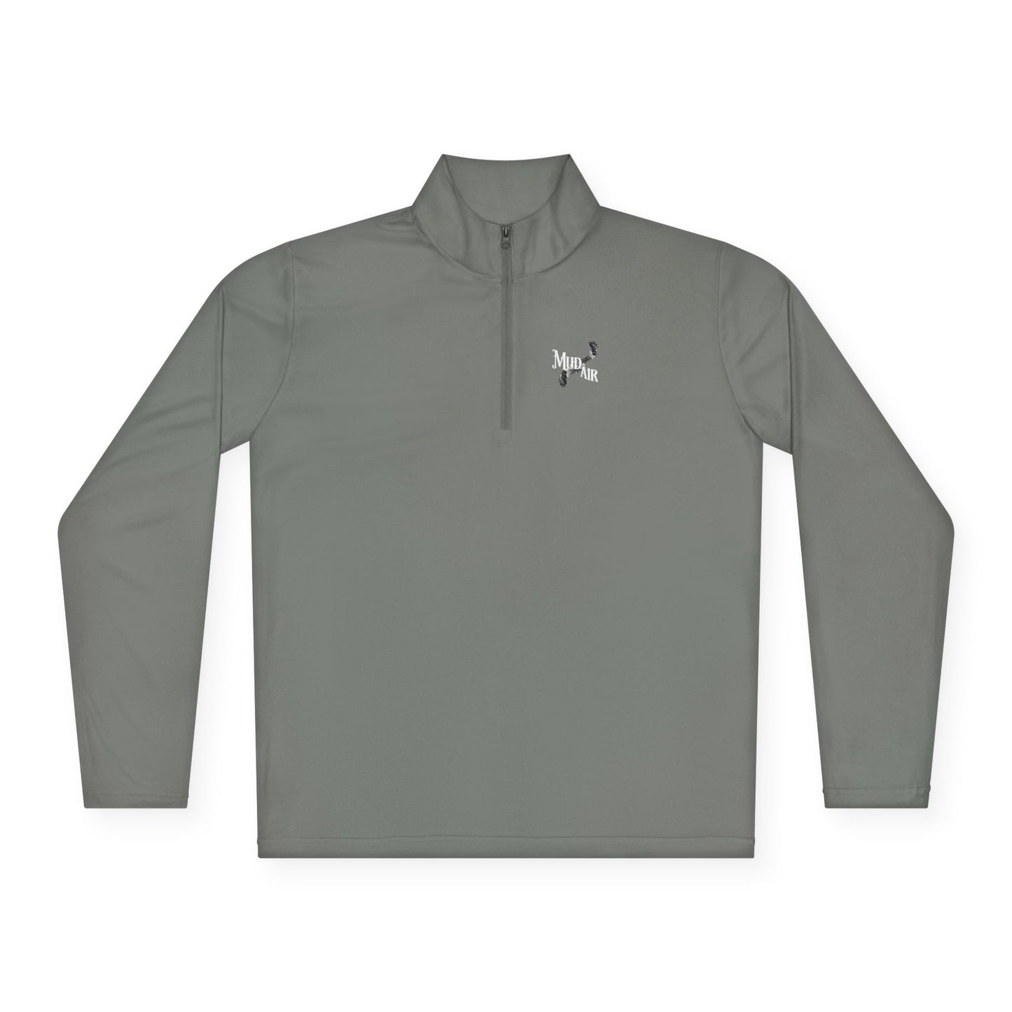 Classic Mudâir Quarter Zip