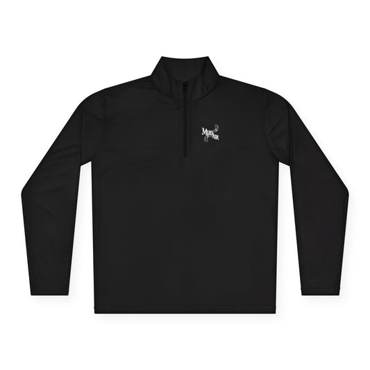 Classic Mudâir Quarter Zip