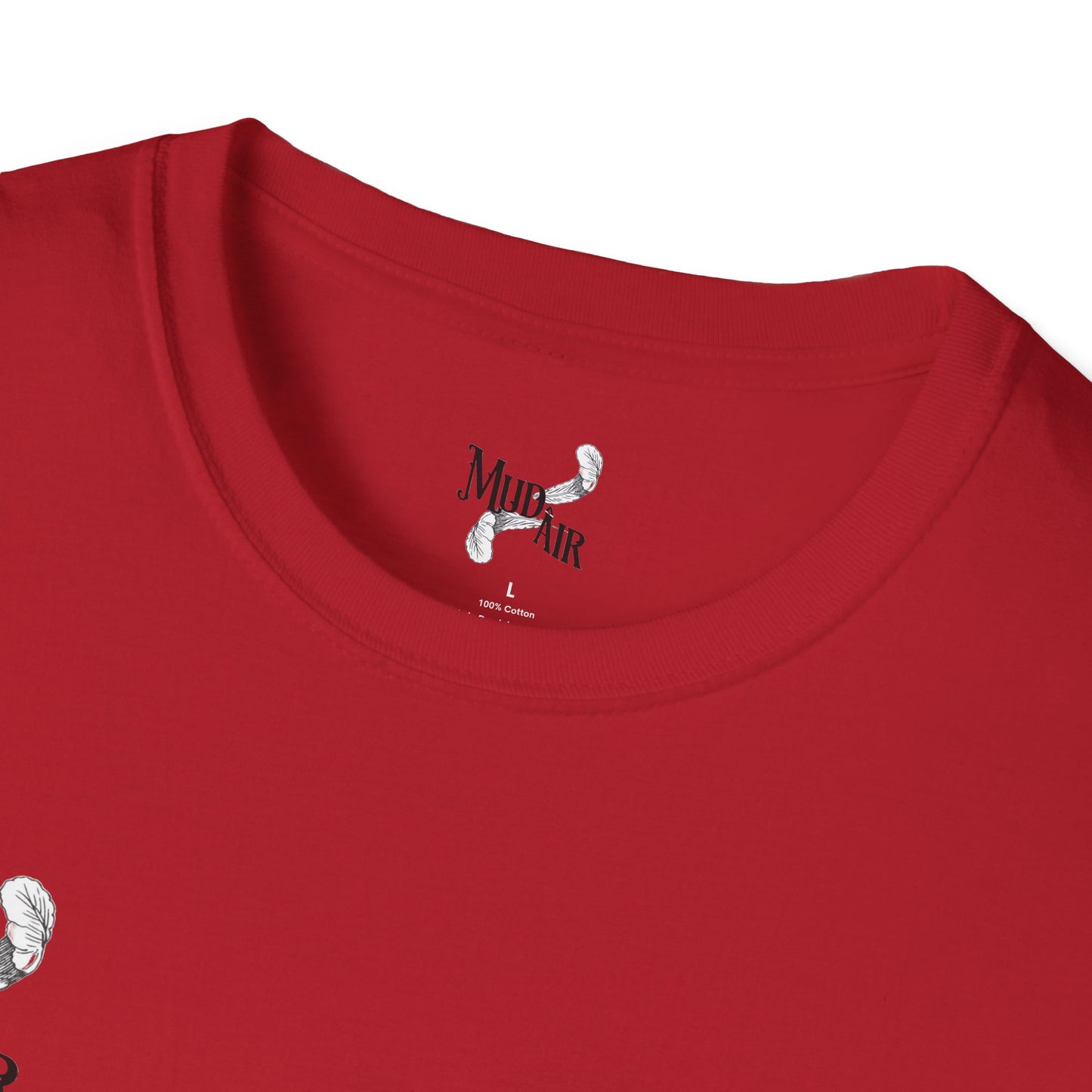 Classic Mudâir T-shirt