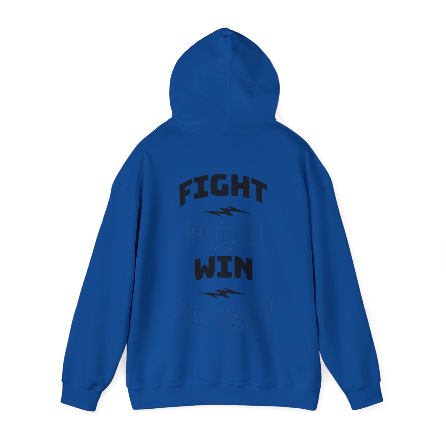 Angelic Mudâir Hoodie