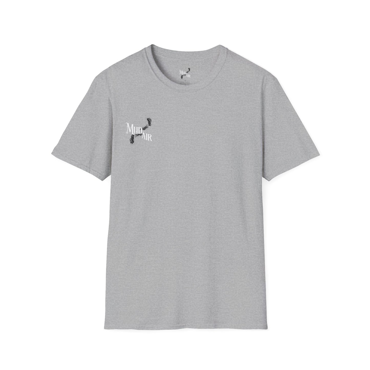 Classic Mudâir T-shirt