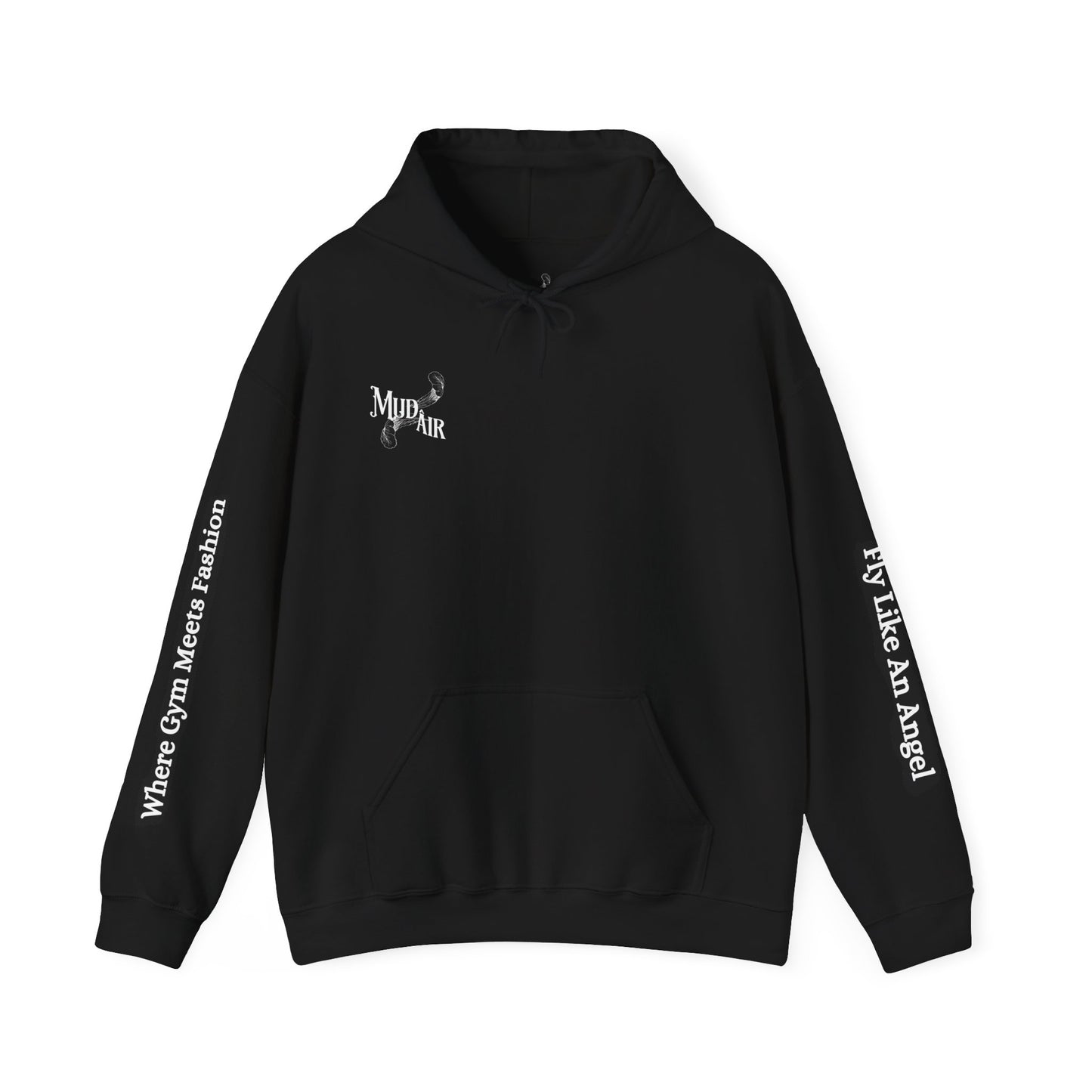 Classic Mudâir Hoodie
