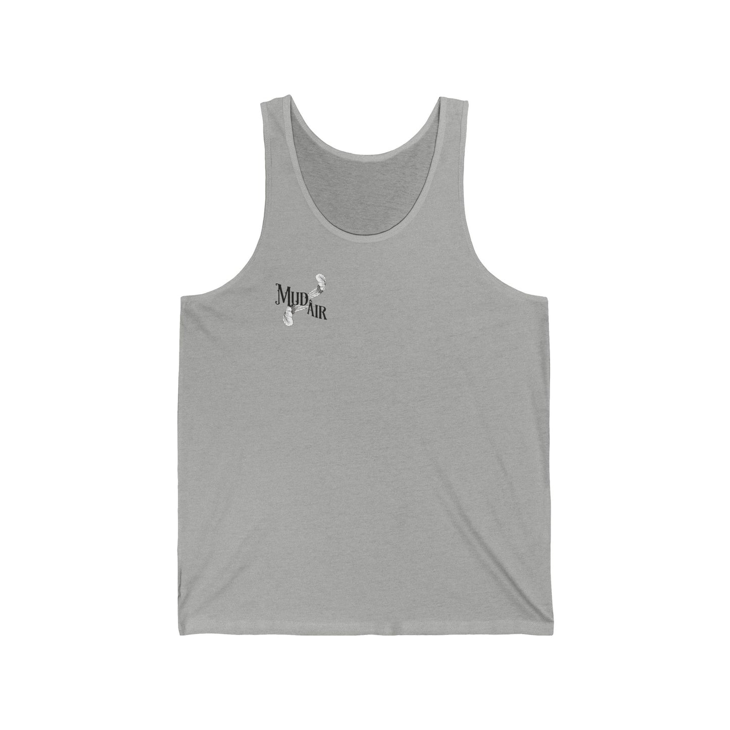 Classic Mudâir Tank-Top
