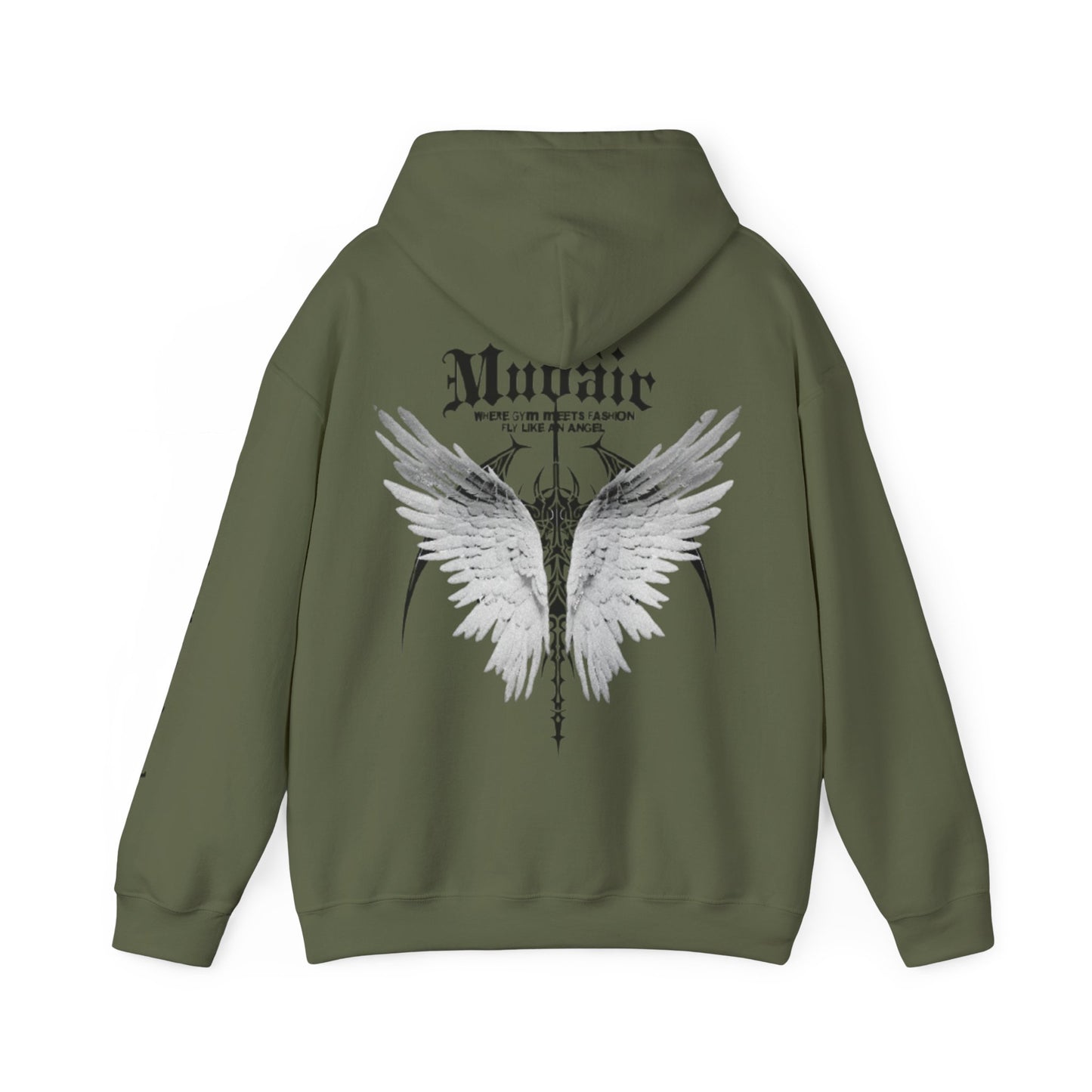 Classic Mudâir Hoodie