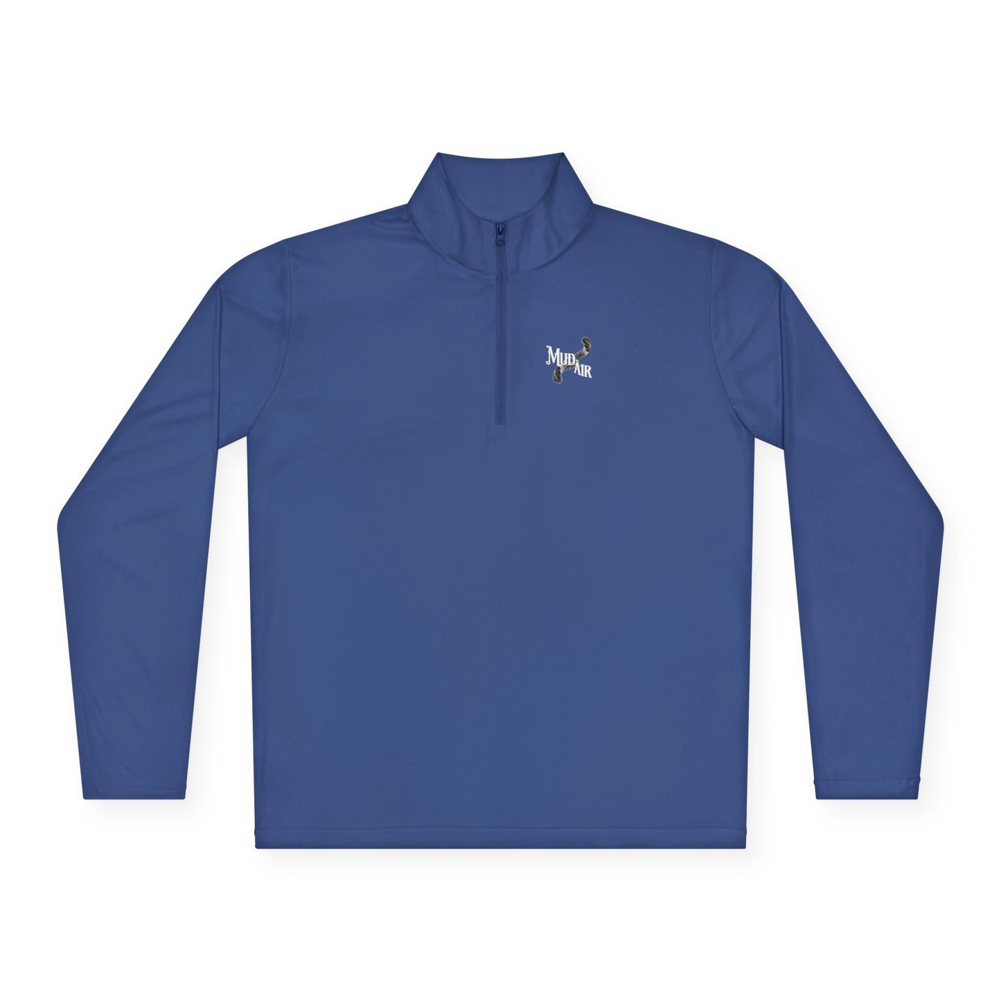 Classic Mudâir Quarter Zip