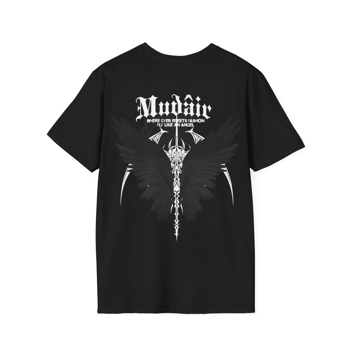 Classic Mudâir T-shirt