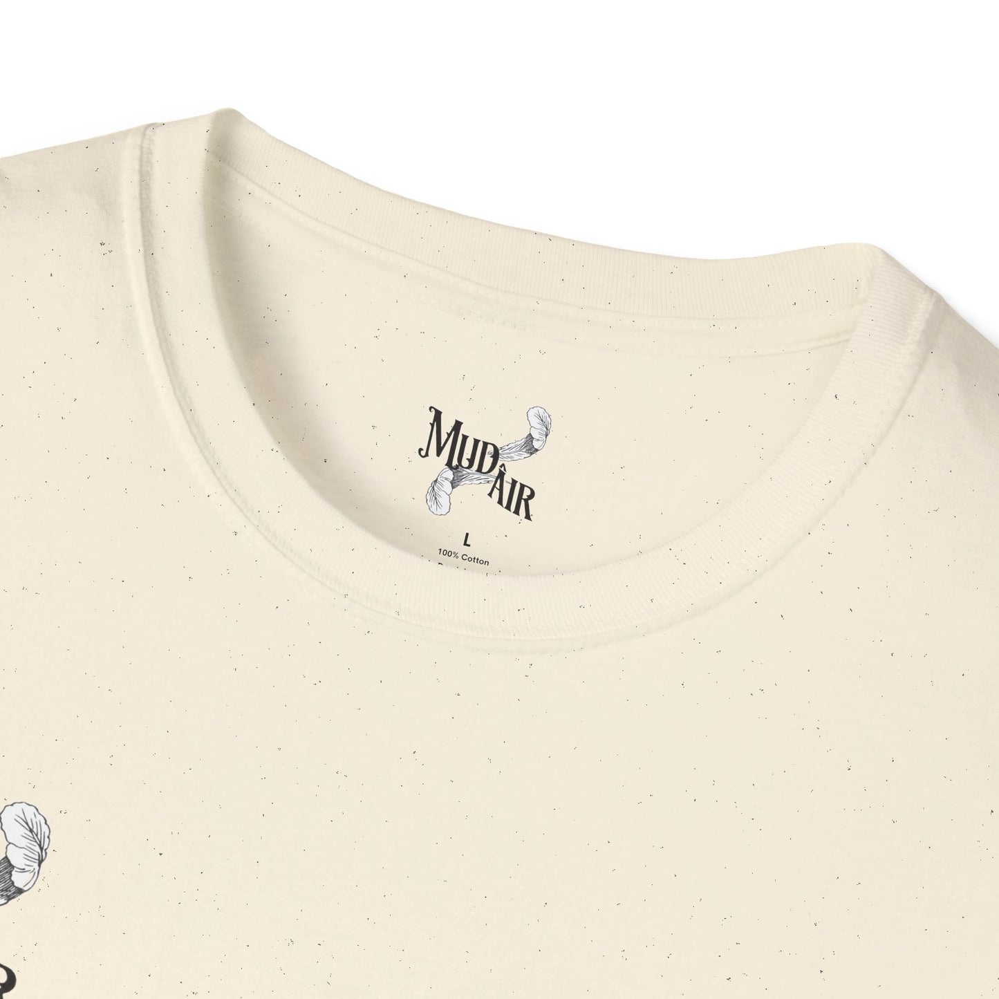 Classic Mudâir T-shirt