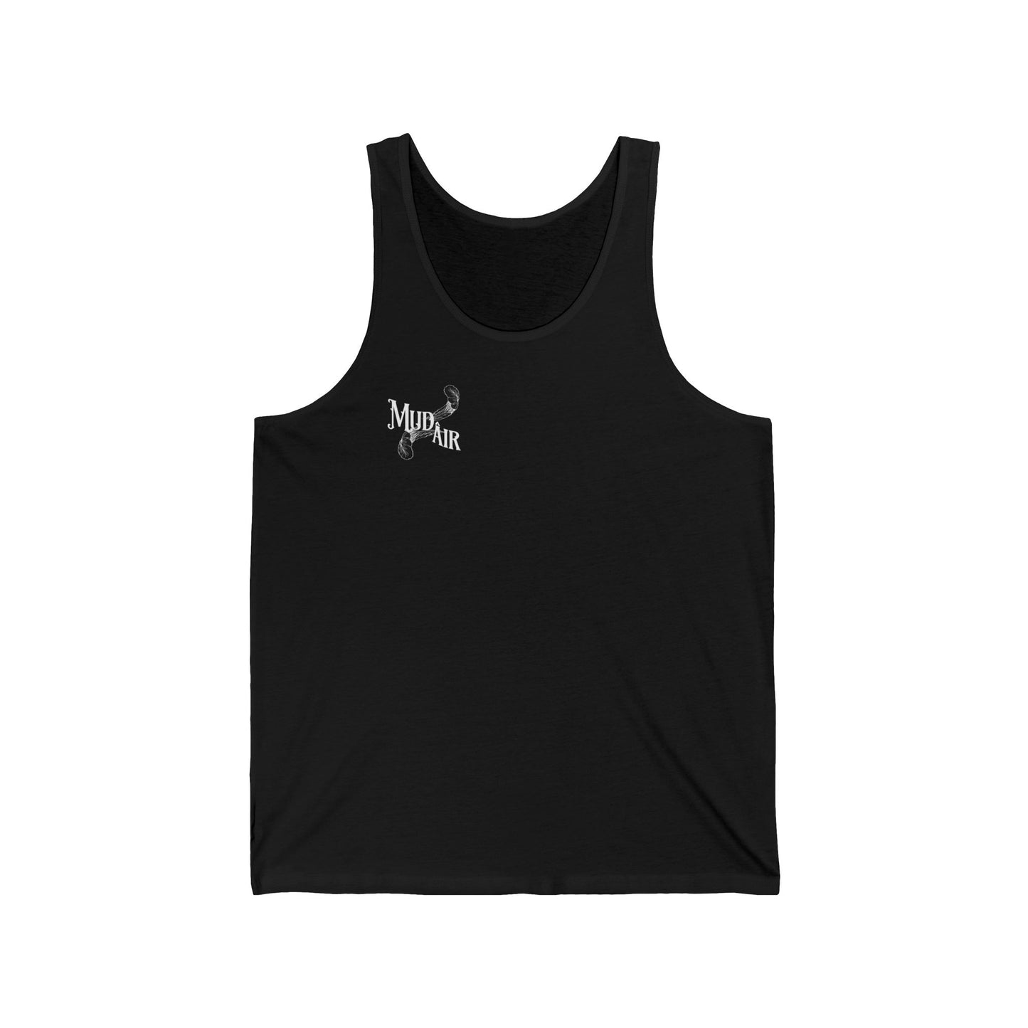 Classic Mudâir Tank-Top