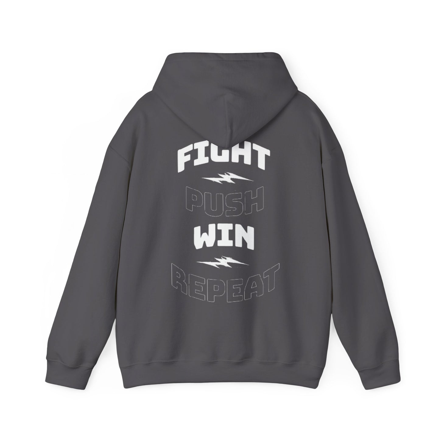 Angelic Mudâir Hoodie