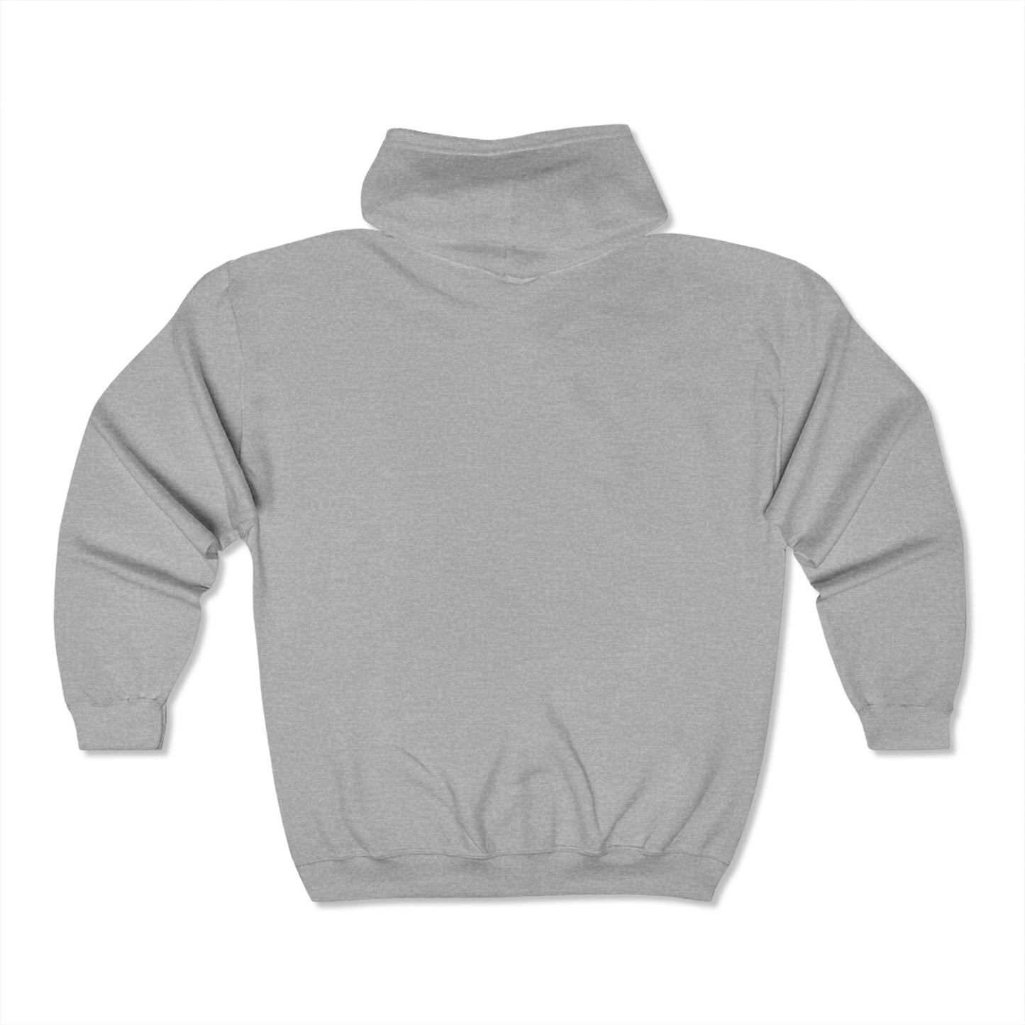 Angelic Mudâir Full Zip