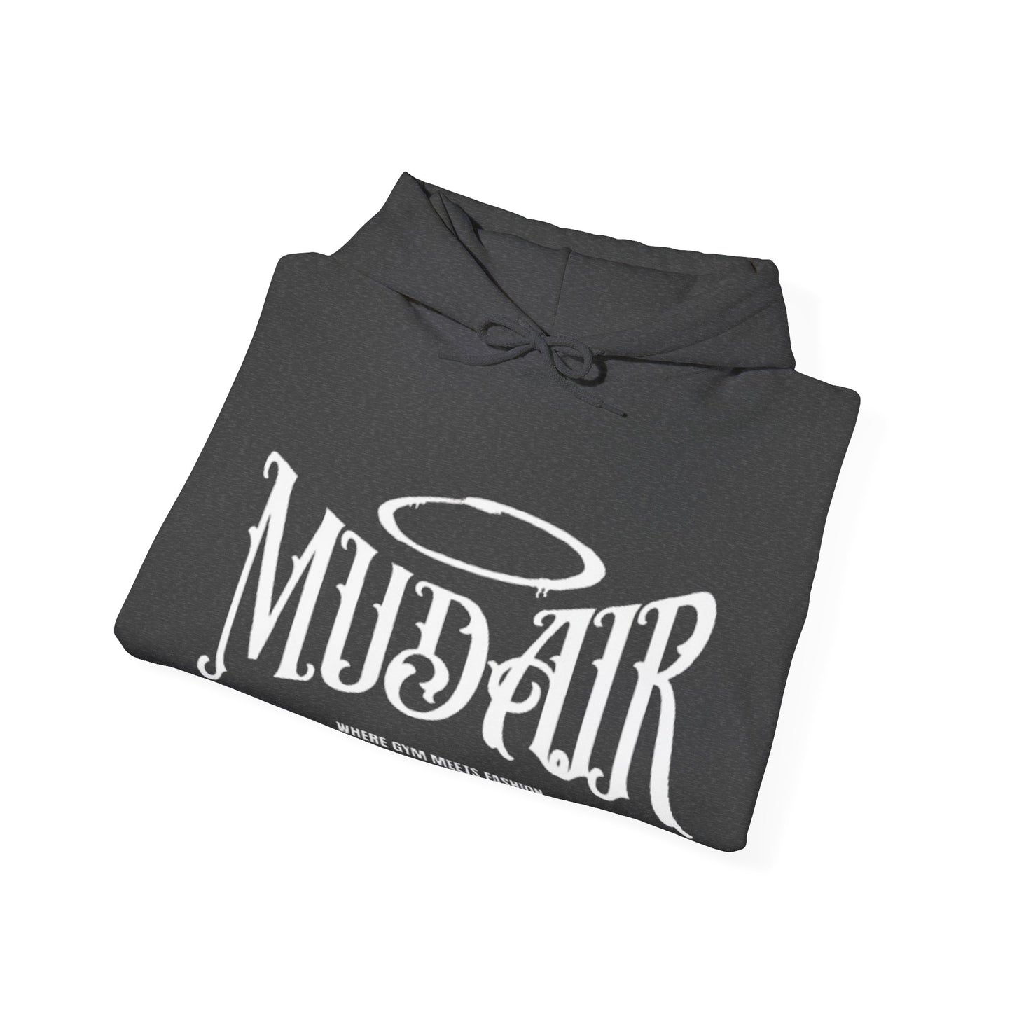 Angelic Mudâir Hoodie