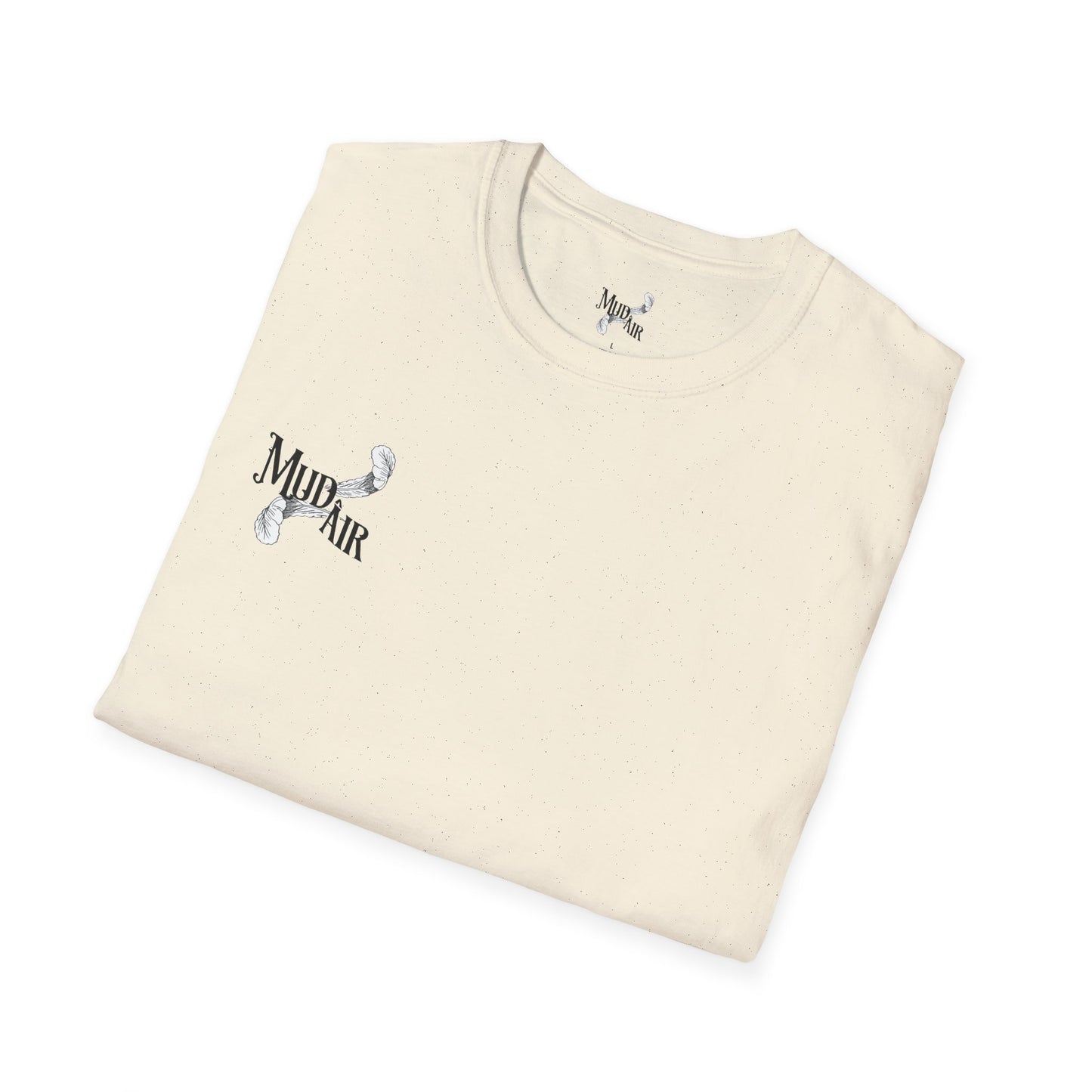 Classic Mudâir T-shirt