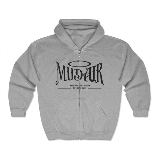 Angelic Mudâir Full Zip