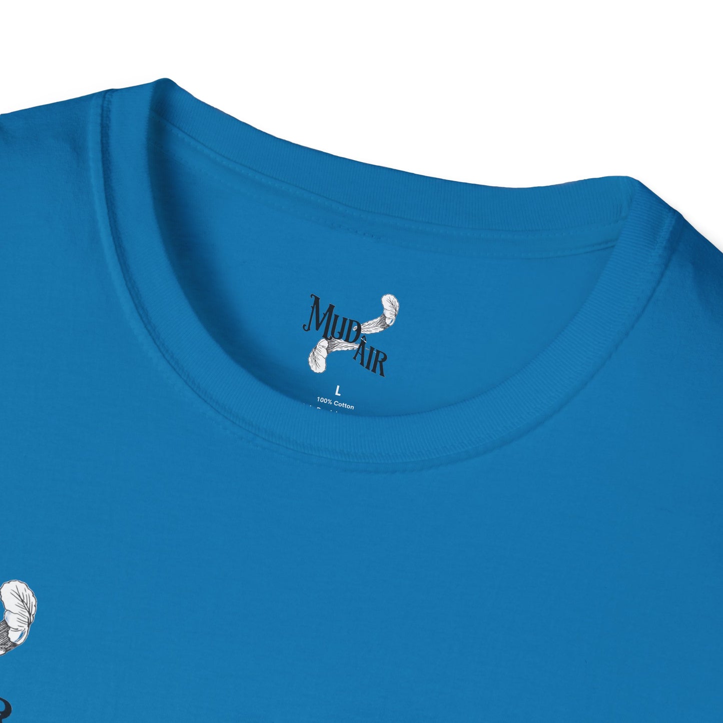 Classic Mudâir T-shirt