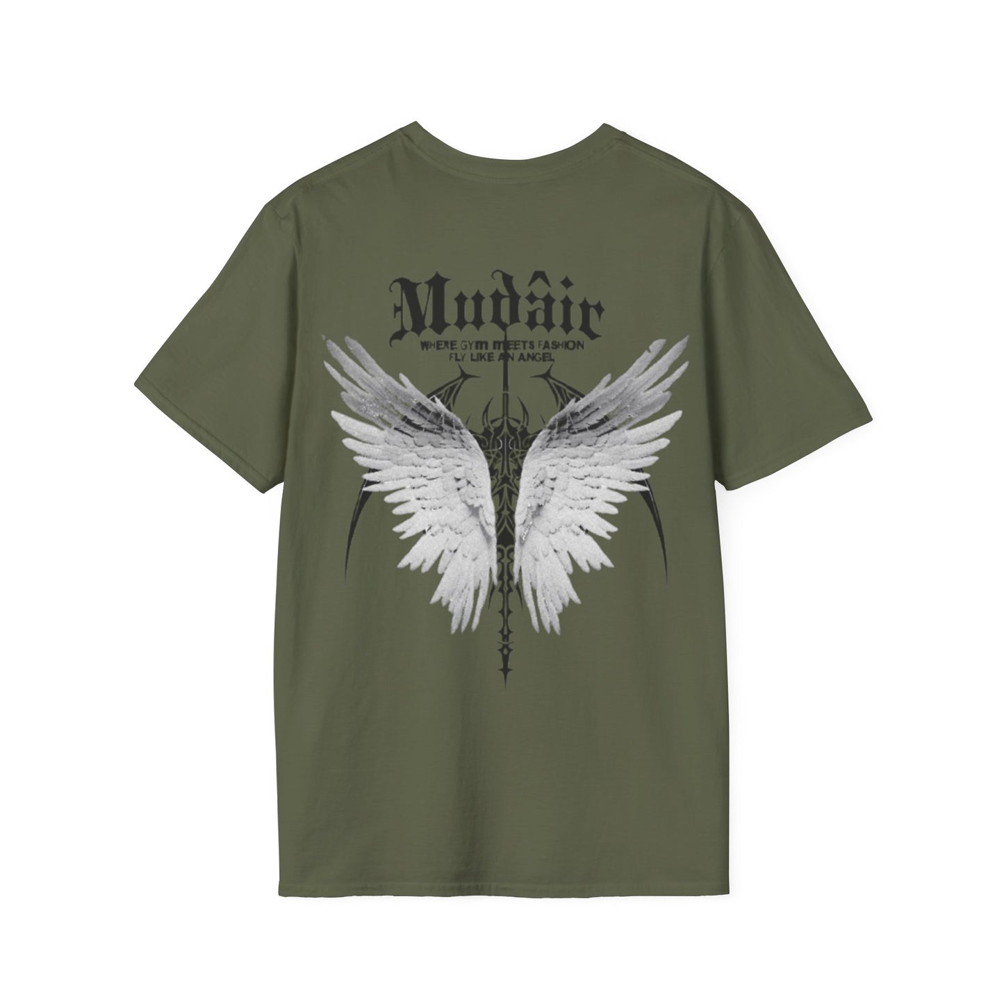 Classic Mudâir T-shirt
