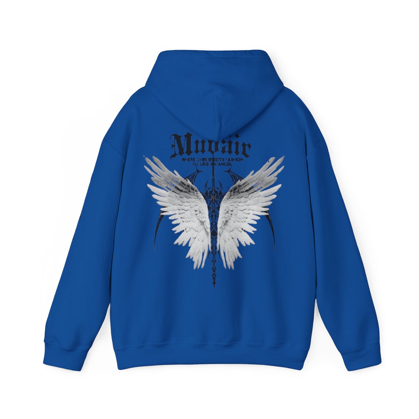 Classic Mudâir Hoodie