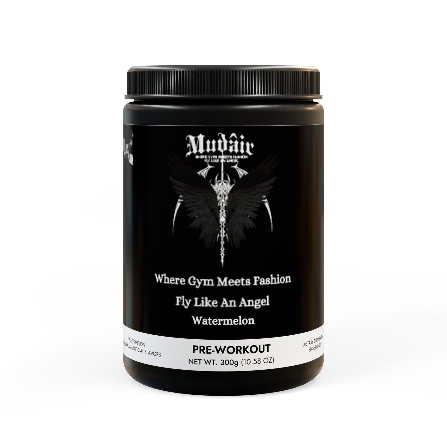 Mudâir Pre-Workout, Watermelon
