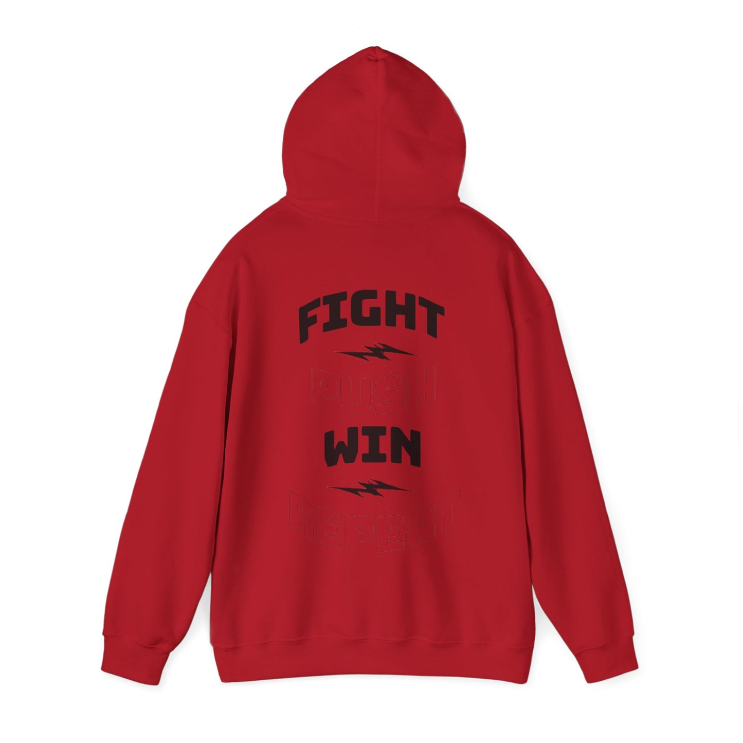 Angelic Mudâir Hoodie