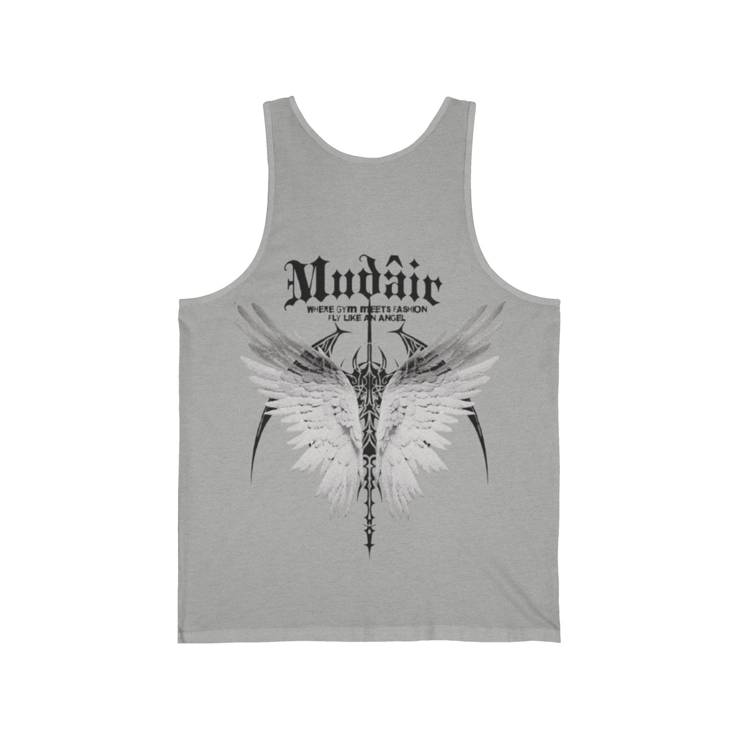 Classic Mudâir Tank-Top