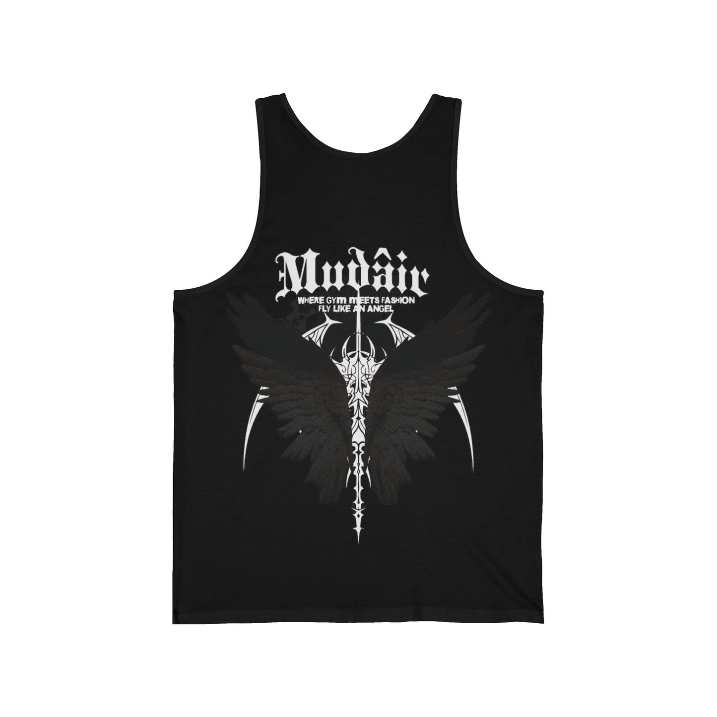 Classic Mudâir Tank-Top