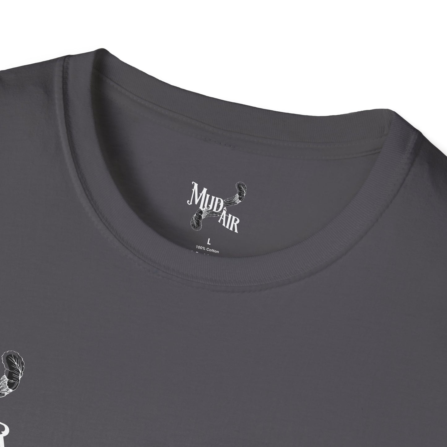 Classic Mudâir T-shirt