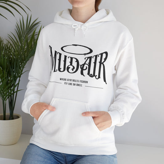 Angelic Mudâir Hoodie