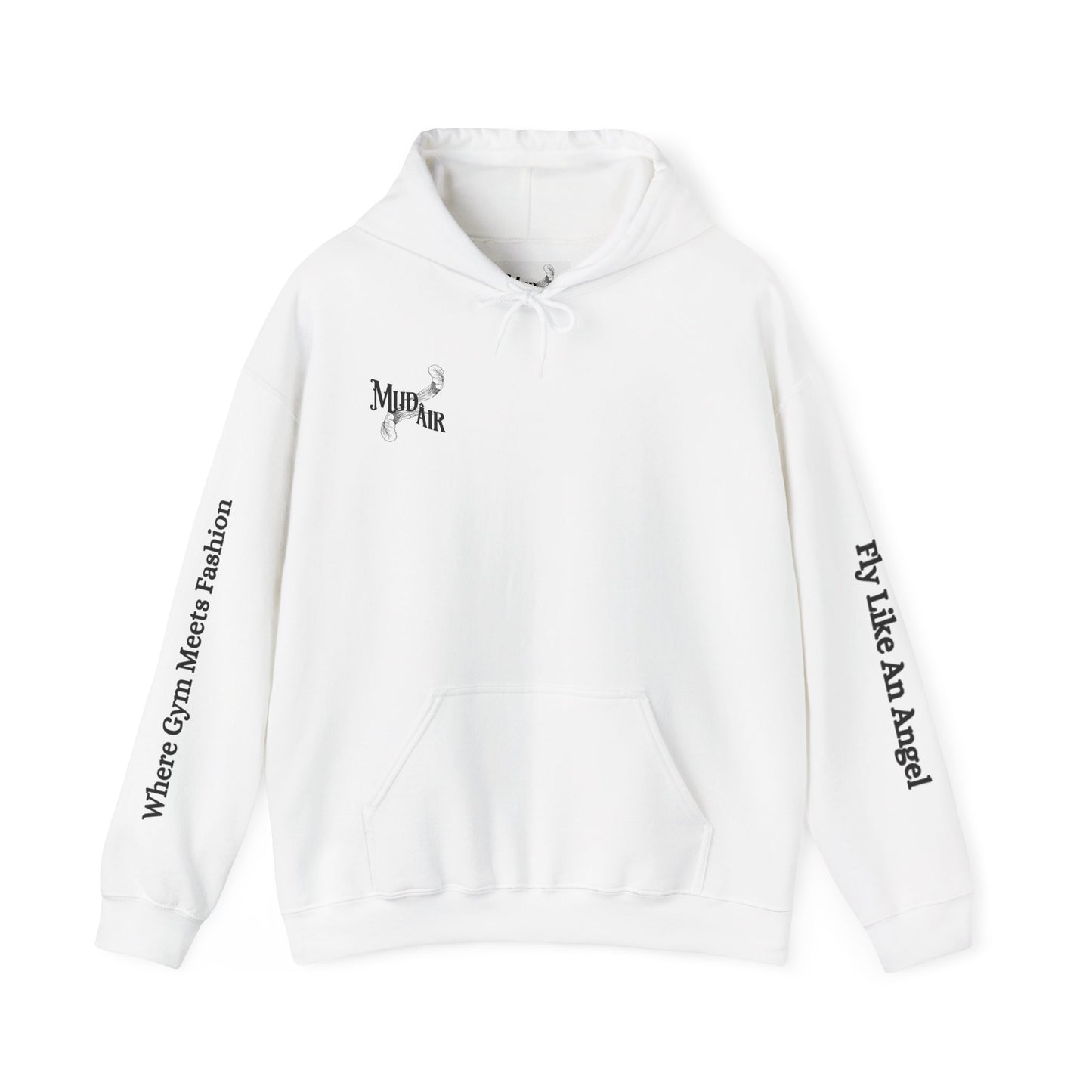 Classic Mudâir Hoodie