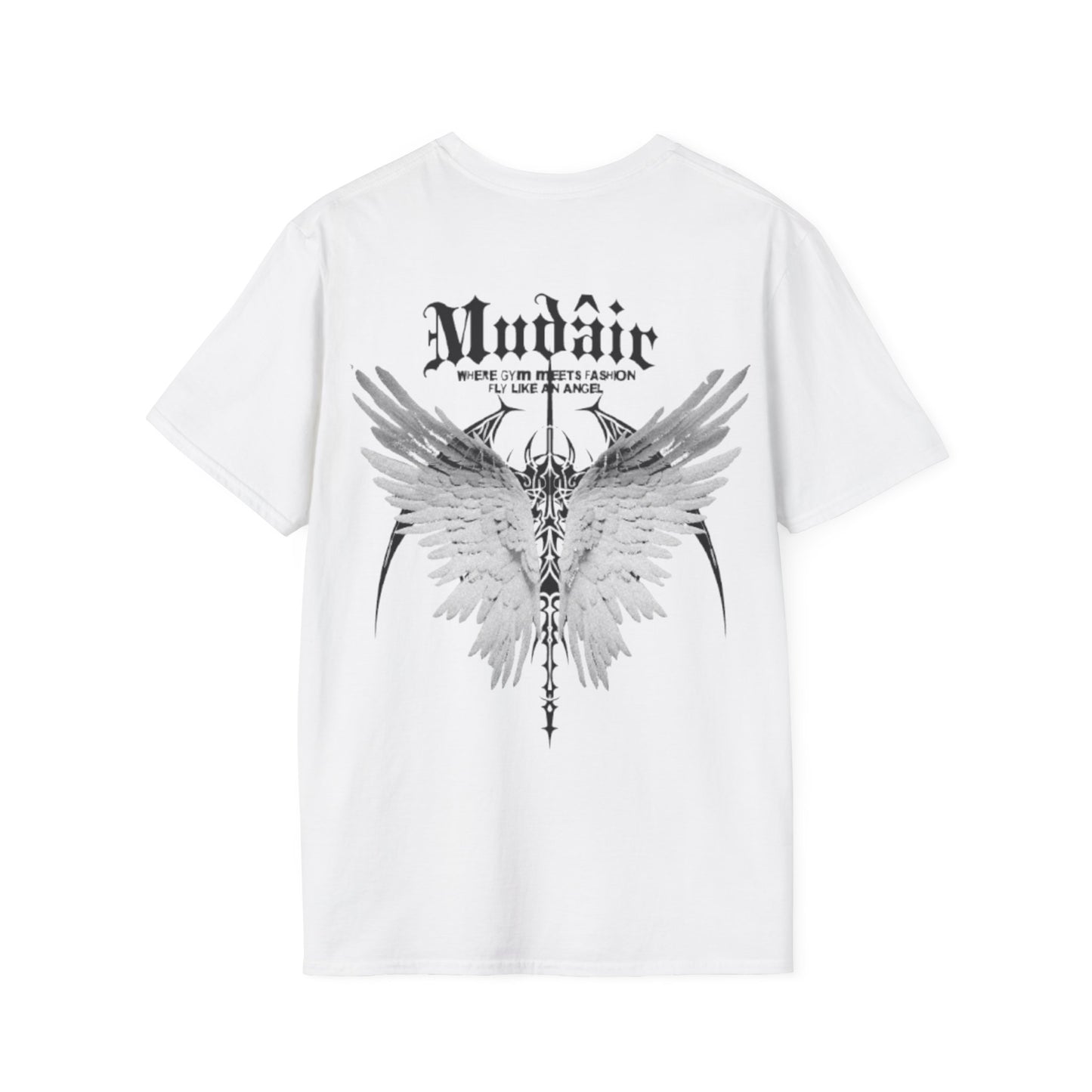 Classic Mudâir T-shirt