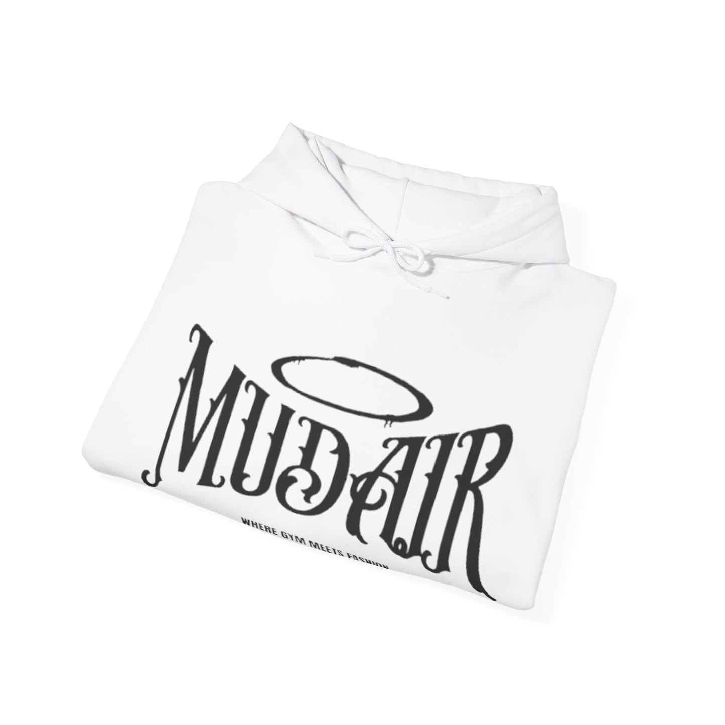 Angelic Mudâir Hoodie