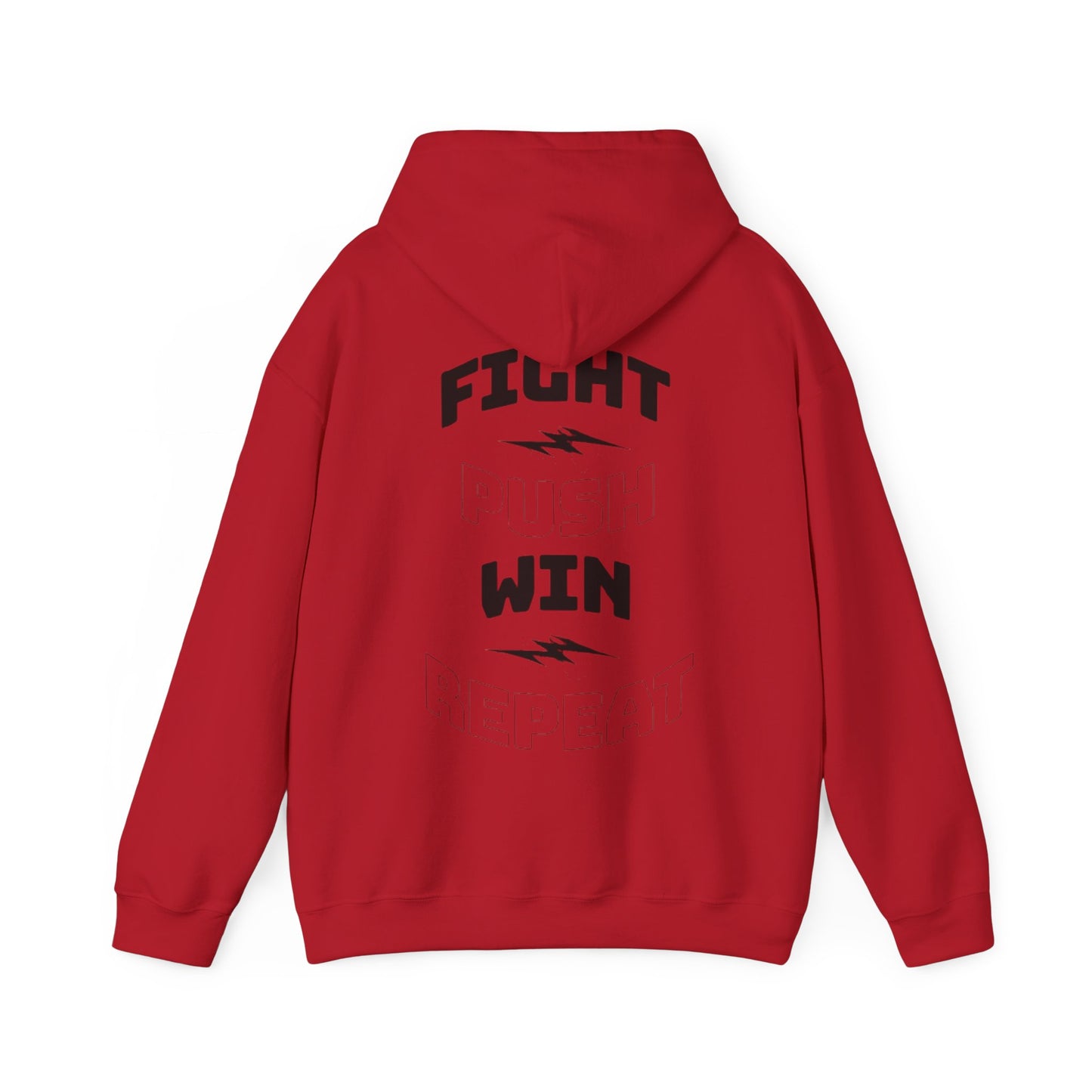 Angelic Mudâir Hoodie
